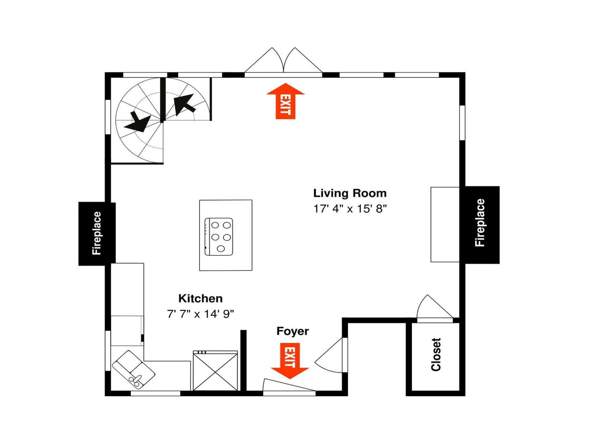 Little Bear Holiday home