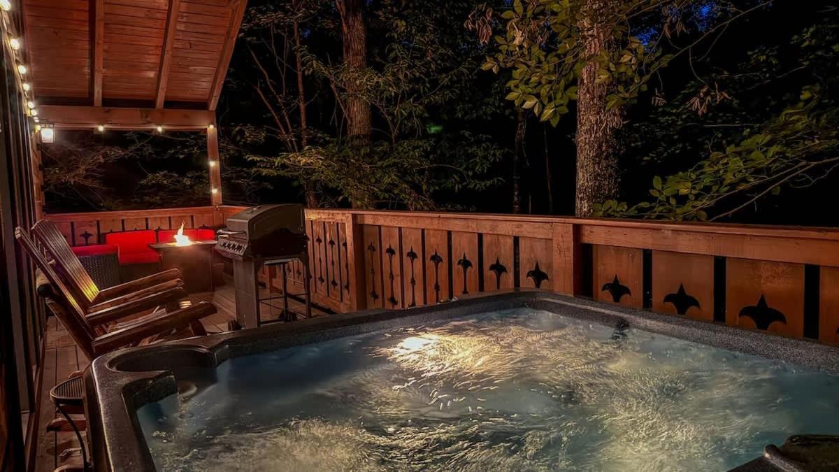 Holiday home Couples In - 3 Miles To Downtown *