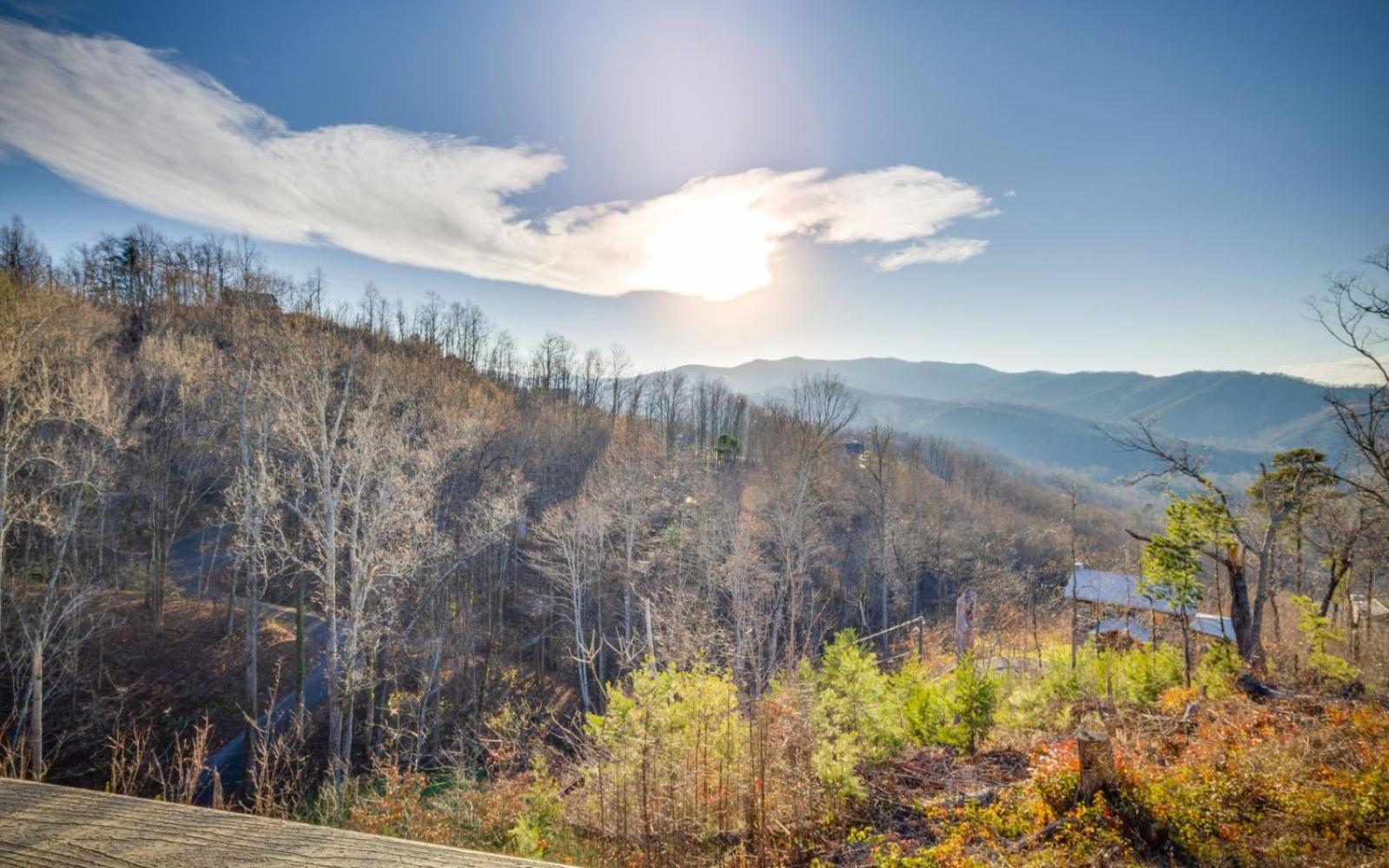 The Homestead Villa Gatlinburg