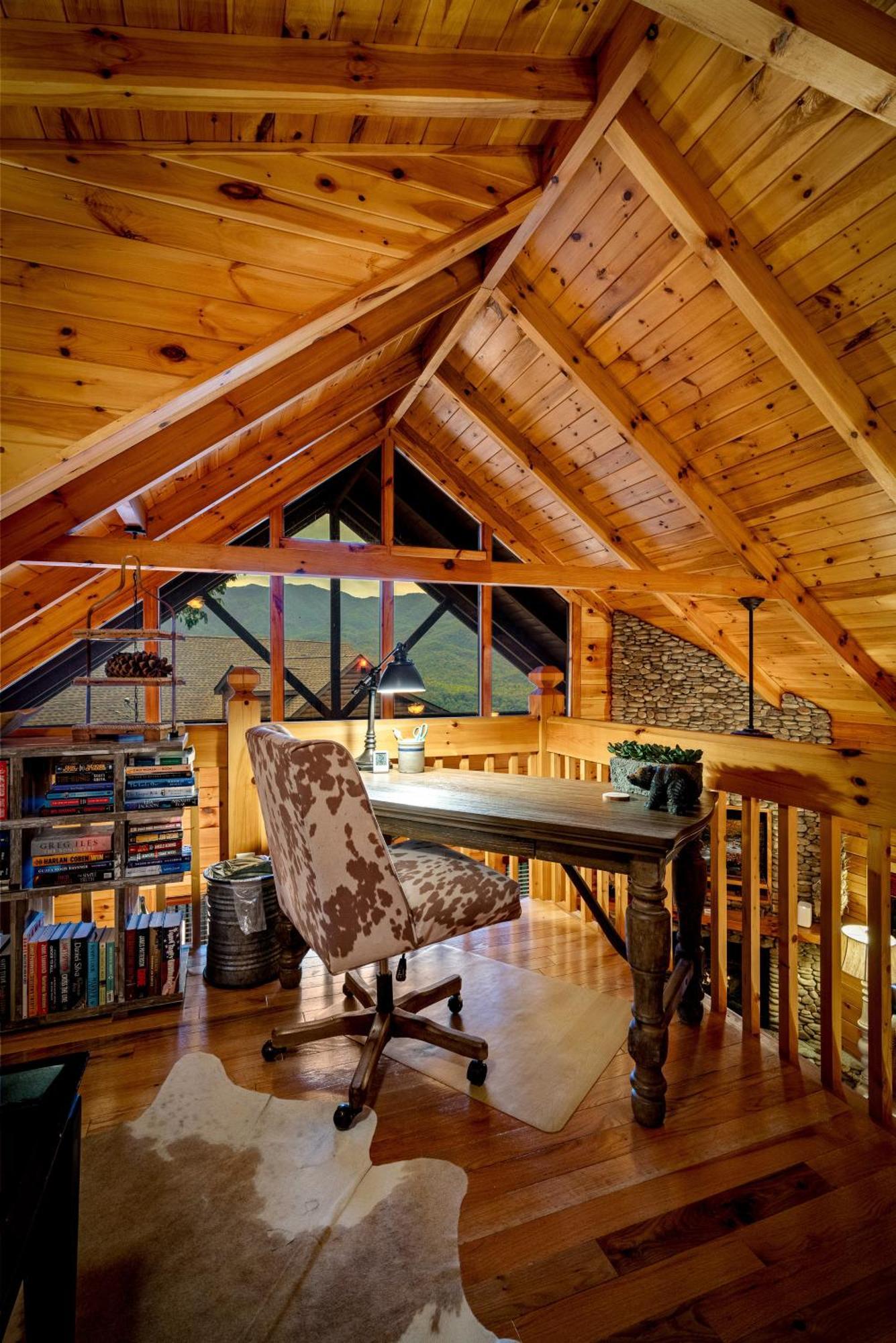 Heaven's Edge Holiday home Gatlinburg