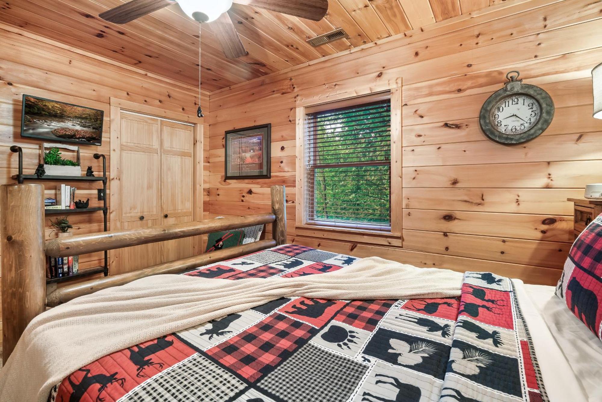 Heaven's Edge Holiday home Gatlinburg