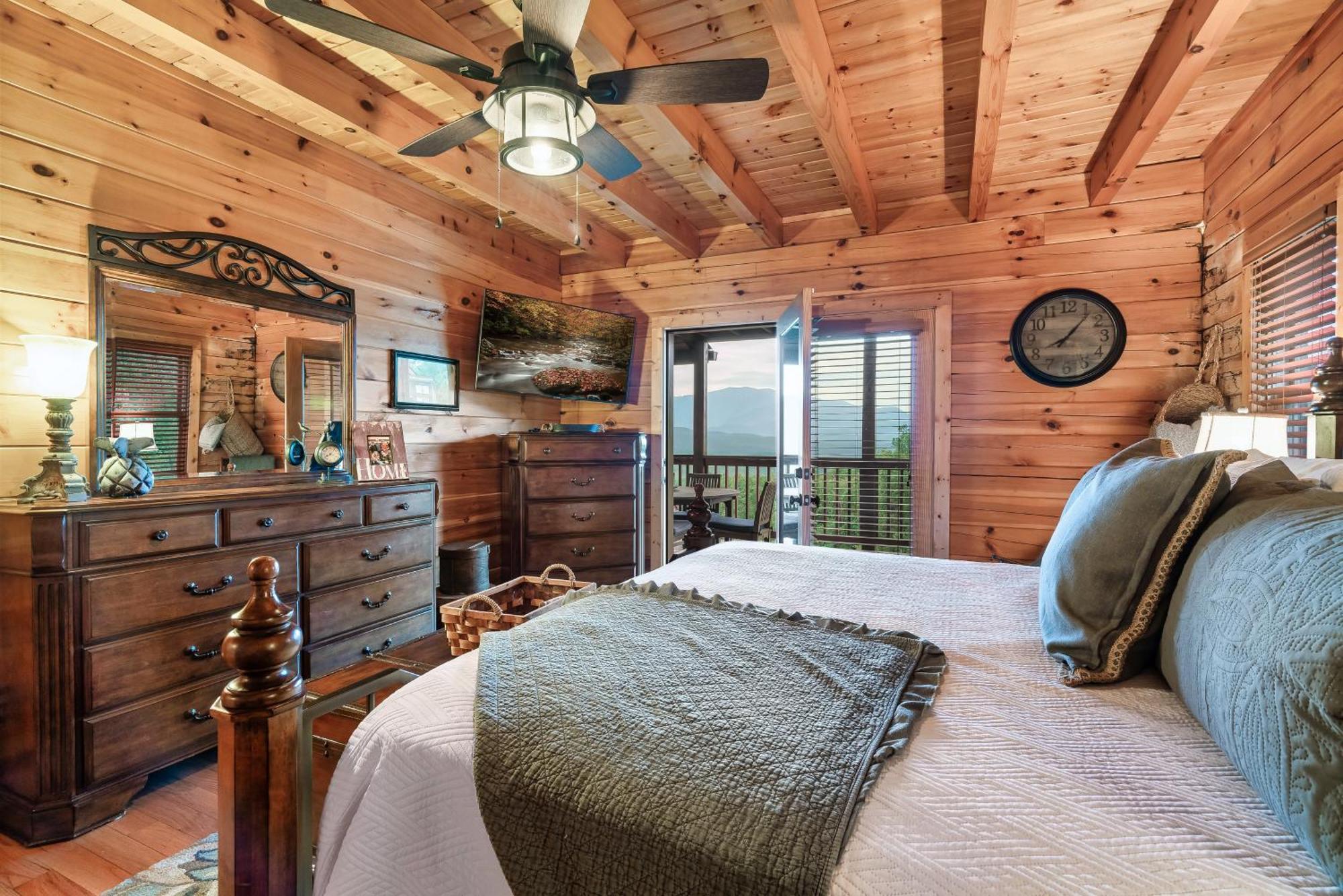 Holiday home Heaven's Edge Gatlinburg