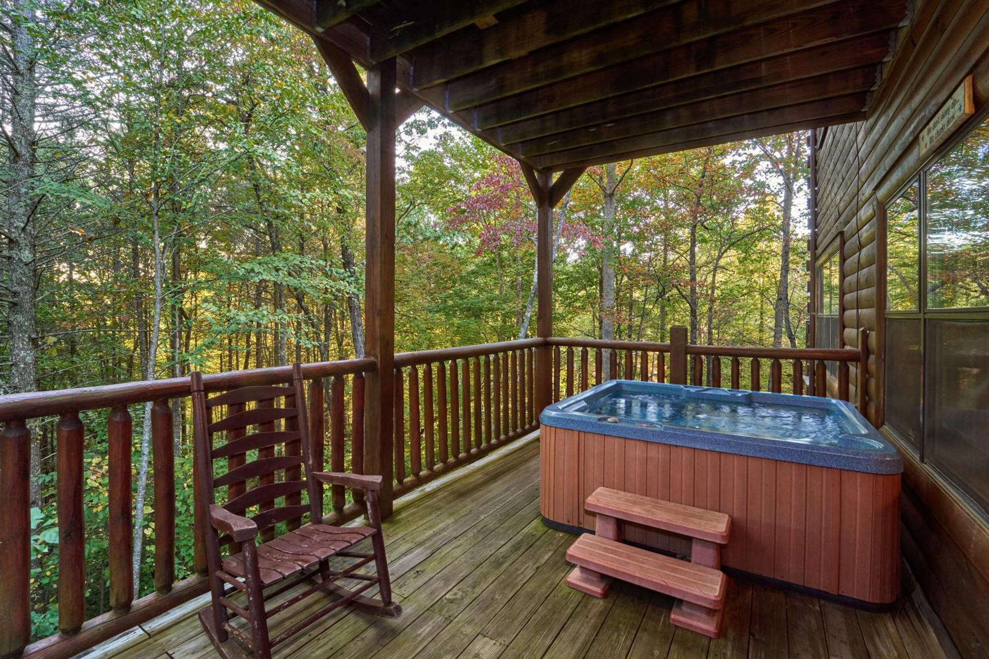 Holiday home Southern Comfort Gatlinburg