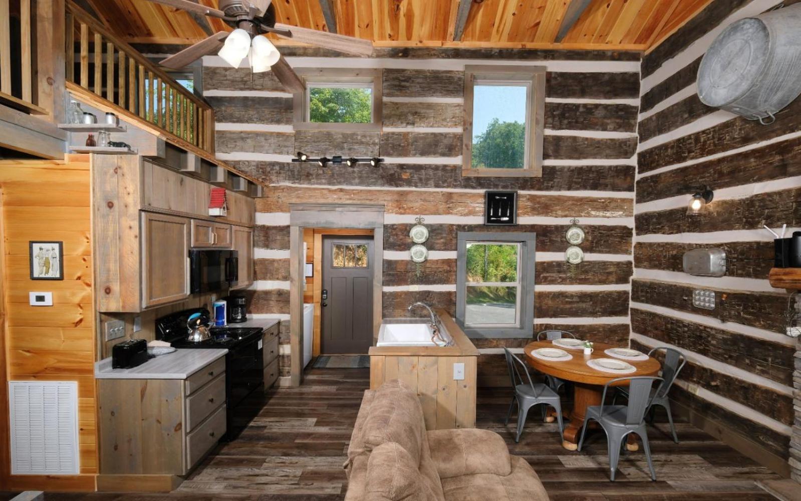 Sheriffs Villa *