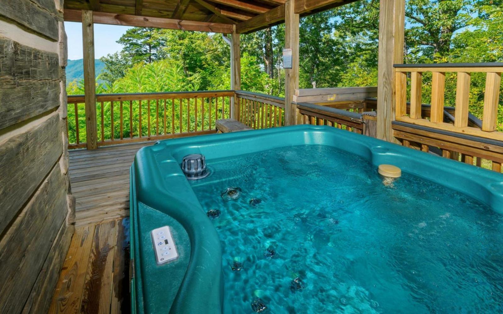 Villa Sheriffs Gatlinburg