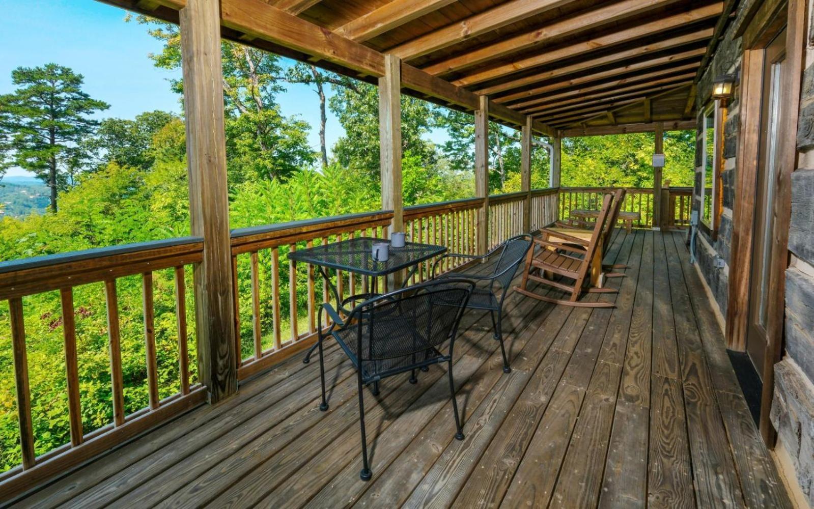 Villa Sheriffs Gatlinburg