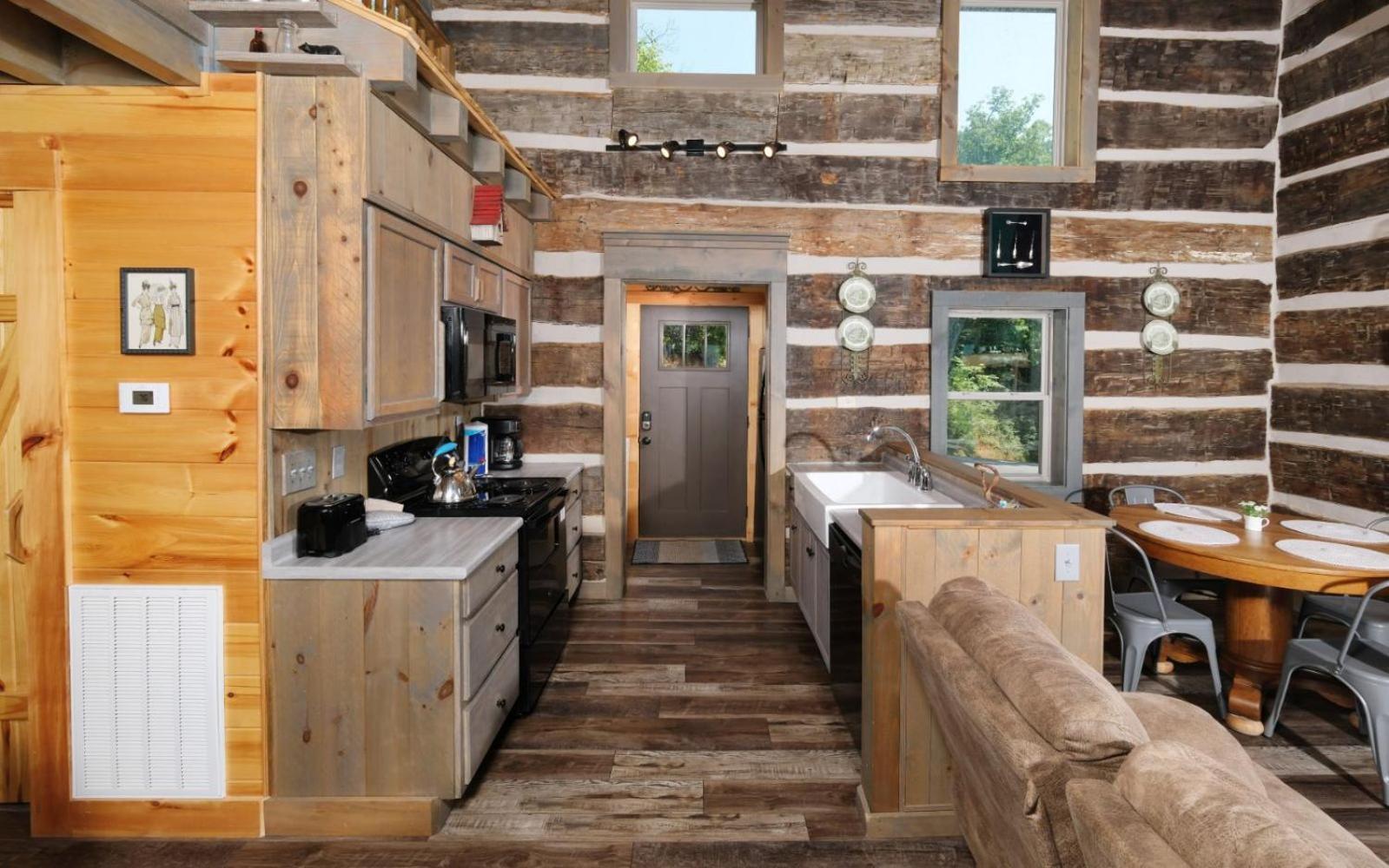Sheriffs Villa