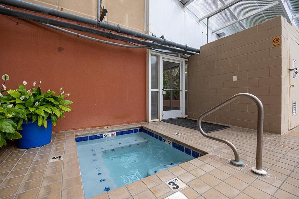 Bearfoot Condo, Free Parking, & Only A 12 Mile From Ripley's Aquarium Holiday home