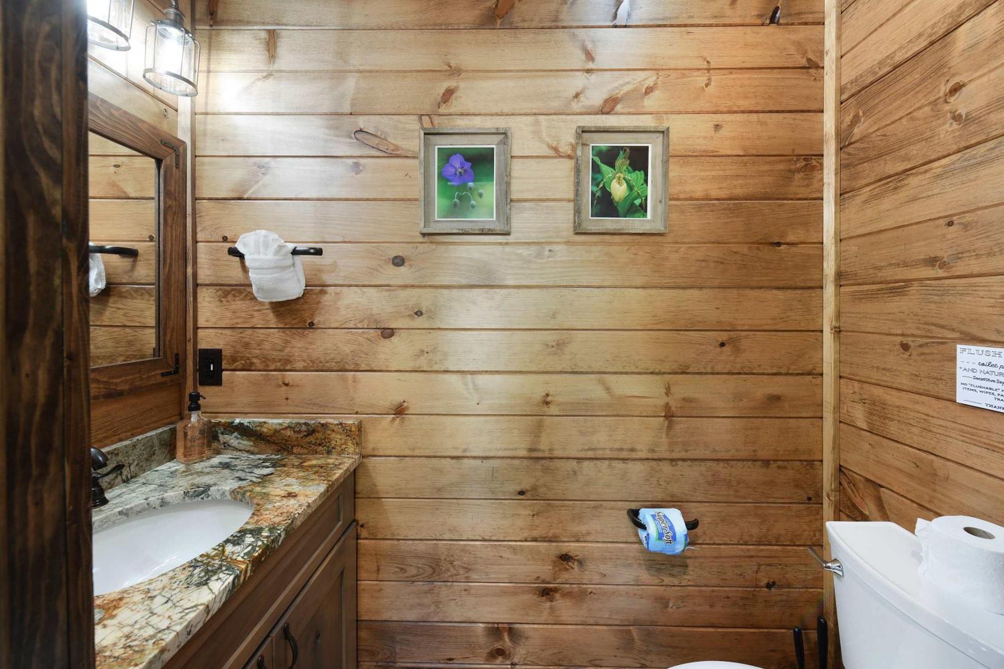 New Luxury - - Mountain View! *
