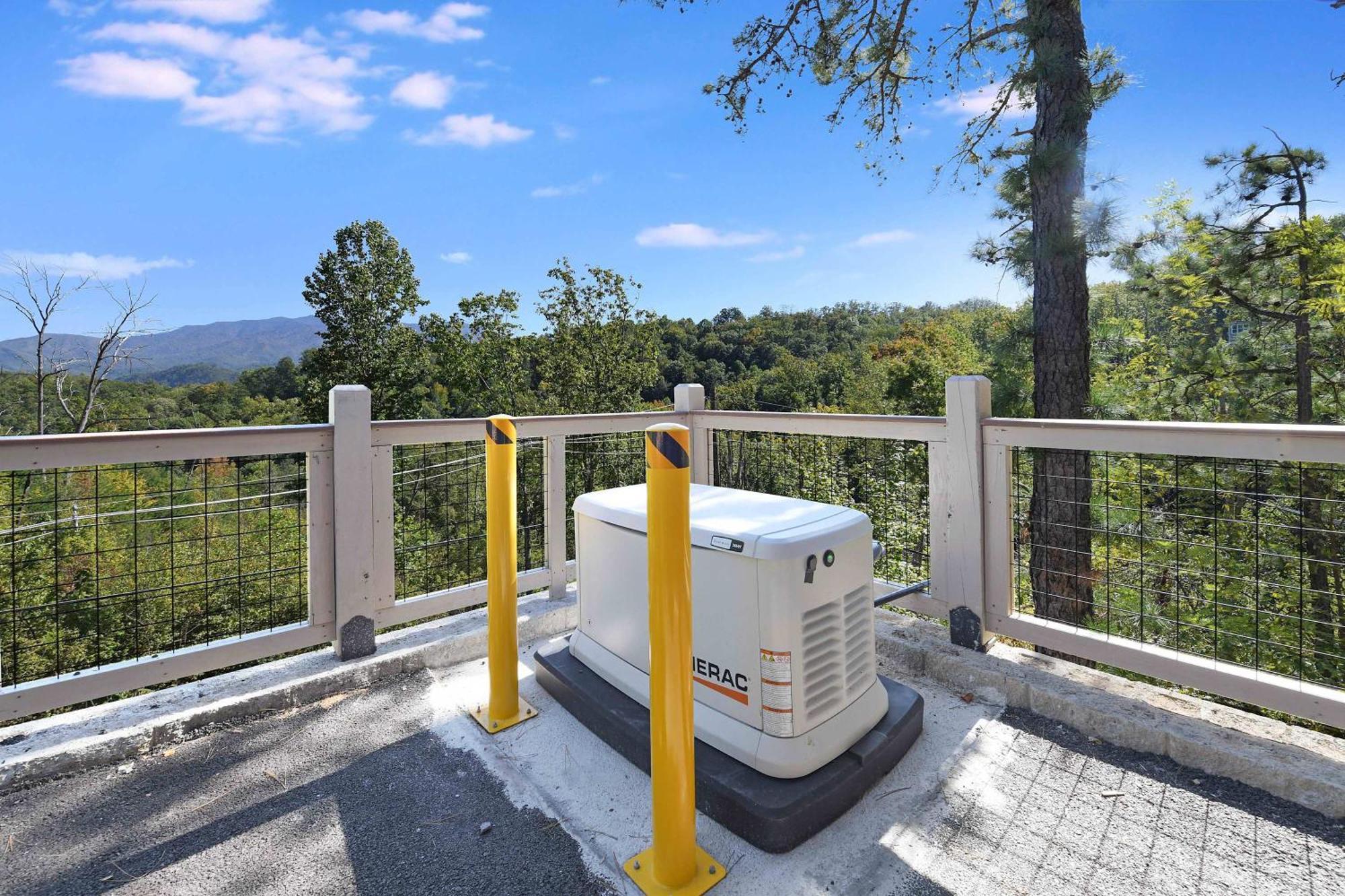 Holiday home New Luxury - - Mountain View!