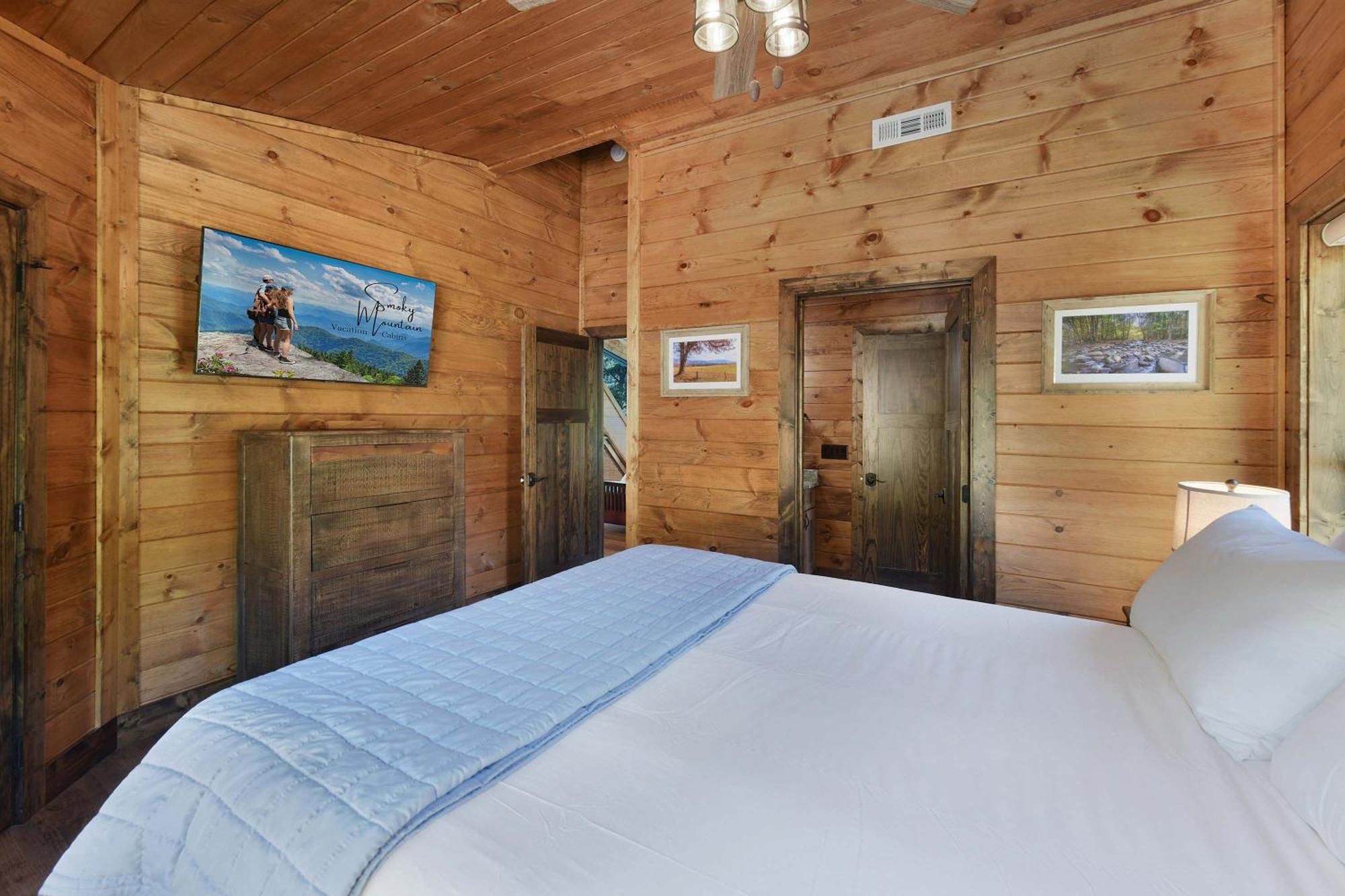 Holiday home New Luxury - - Mountain View! *