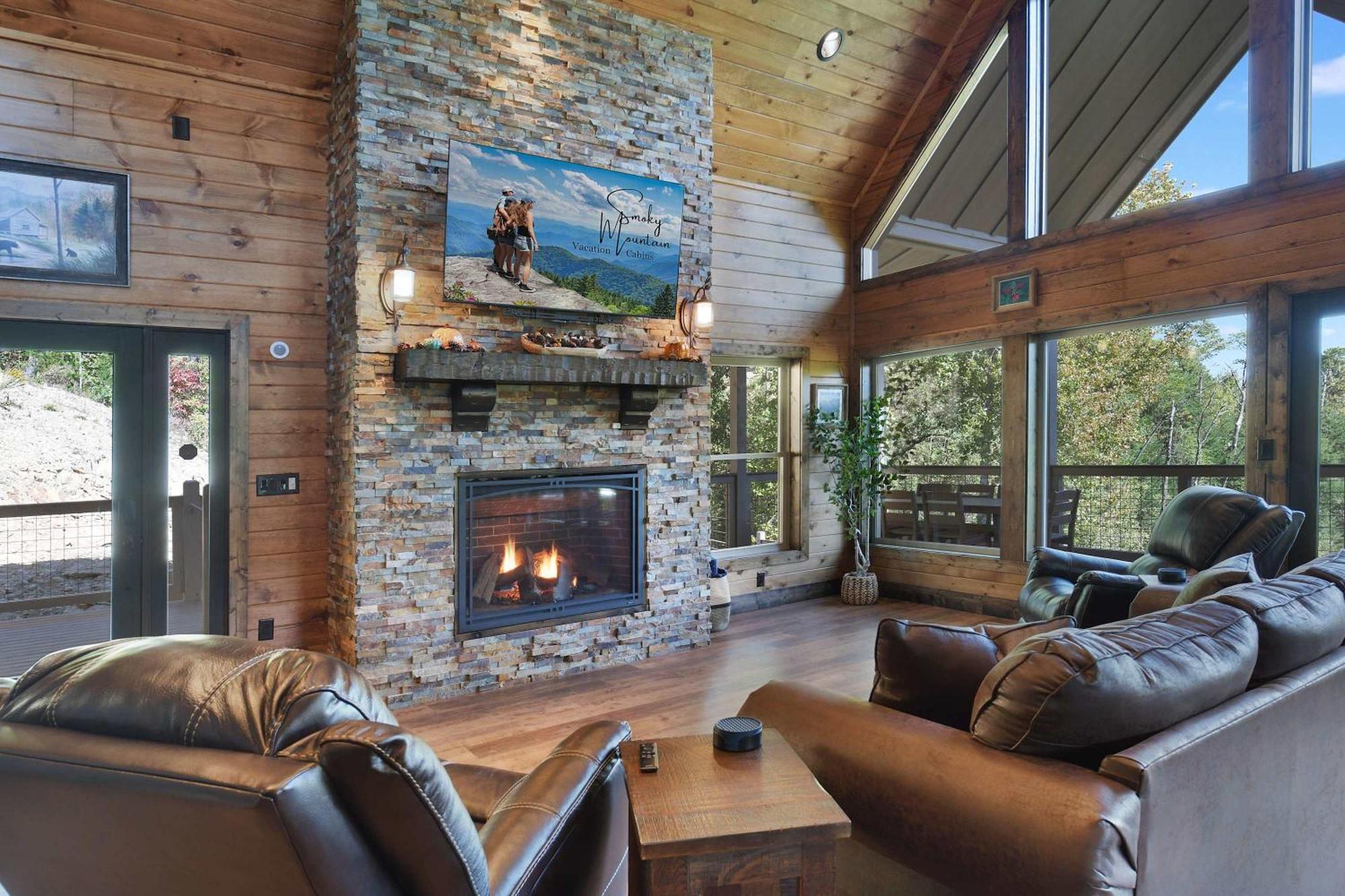 Holiday home New Luxury - - Mountain View!