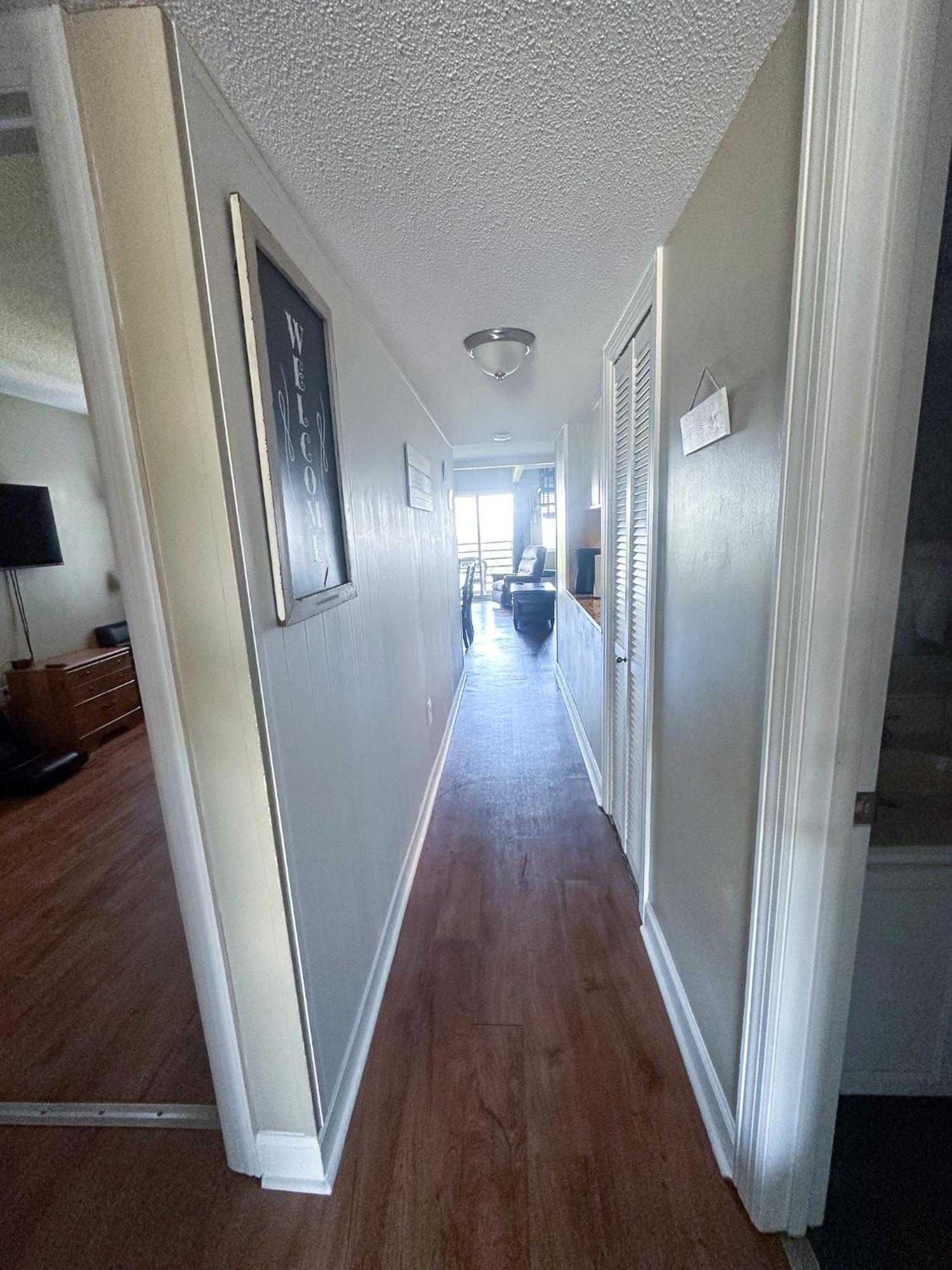 Apartment Ridgeline Mountain View *