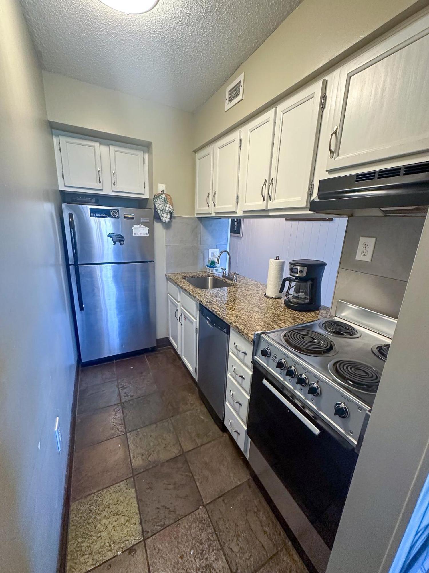 Apartment Ridgeline Mountain View Gatlinburg
