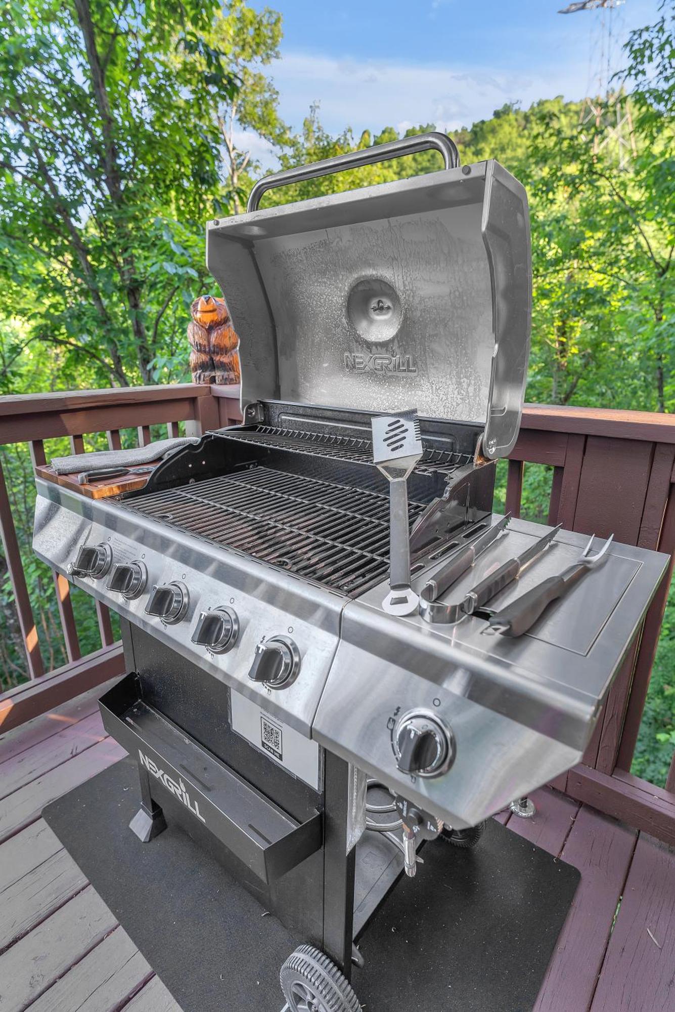 Family With Sauna, Hottub, Heavenly Views! Mins To Downtown!