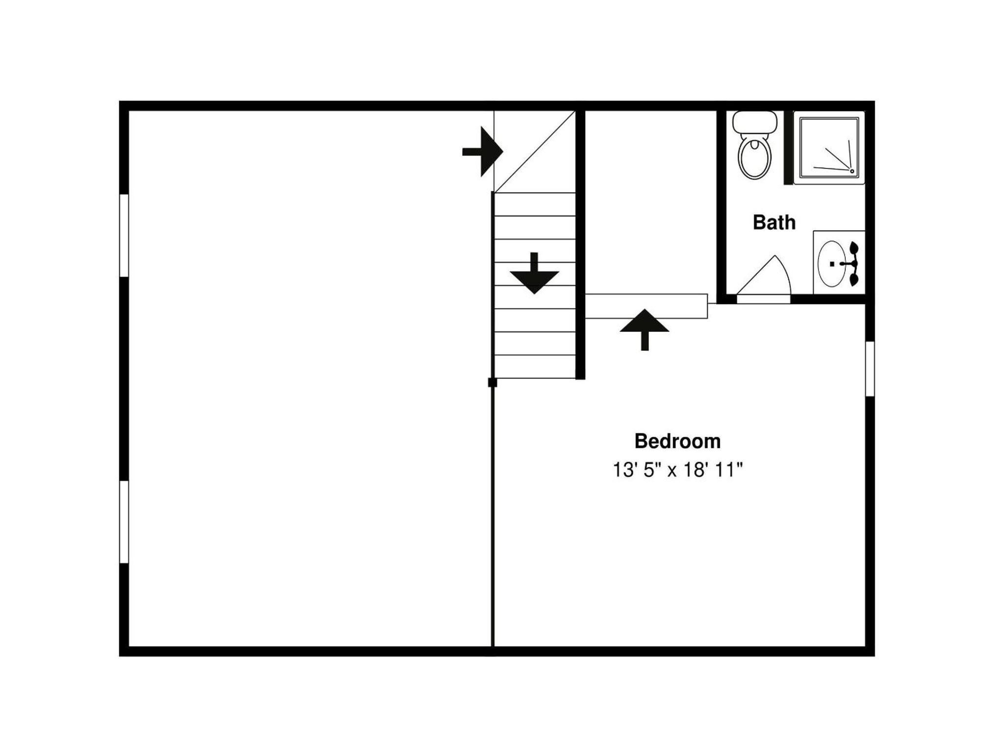 Holiday home Sweet Surrender *