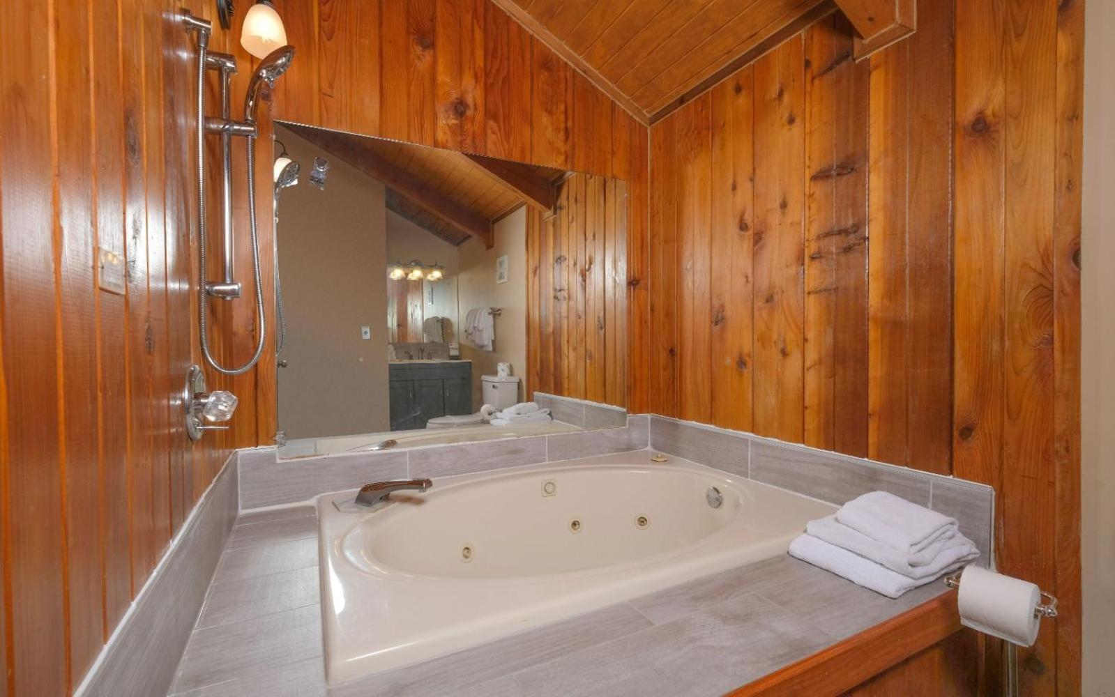 Queen Of The Hills The Perfect Villa