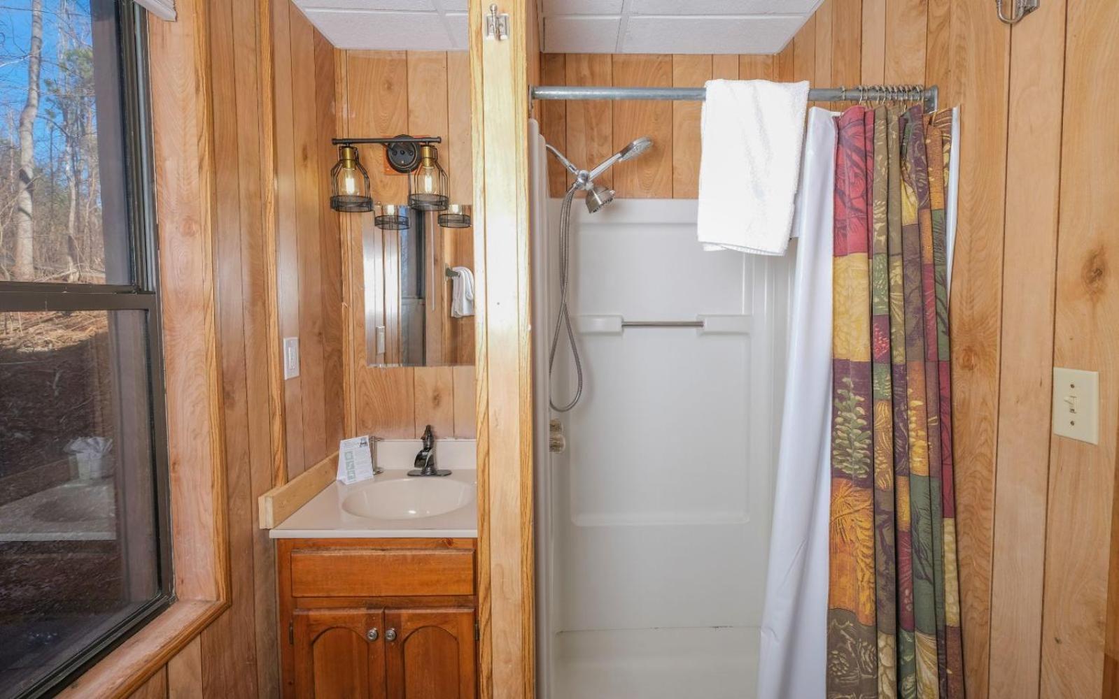 Queen Of The Hills The Perfect Villa Gatlinburg