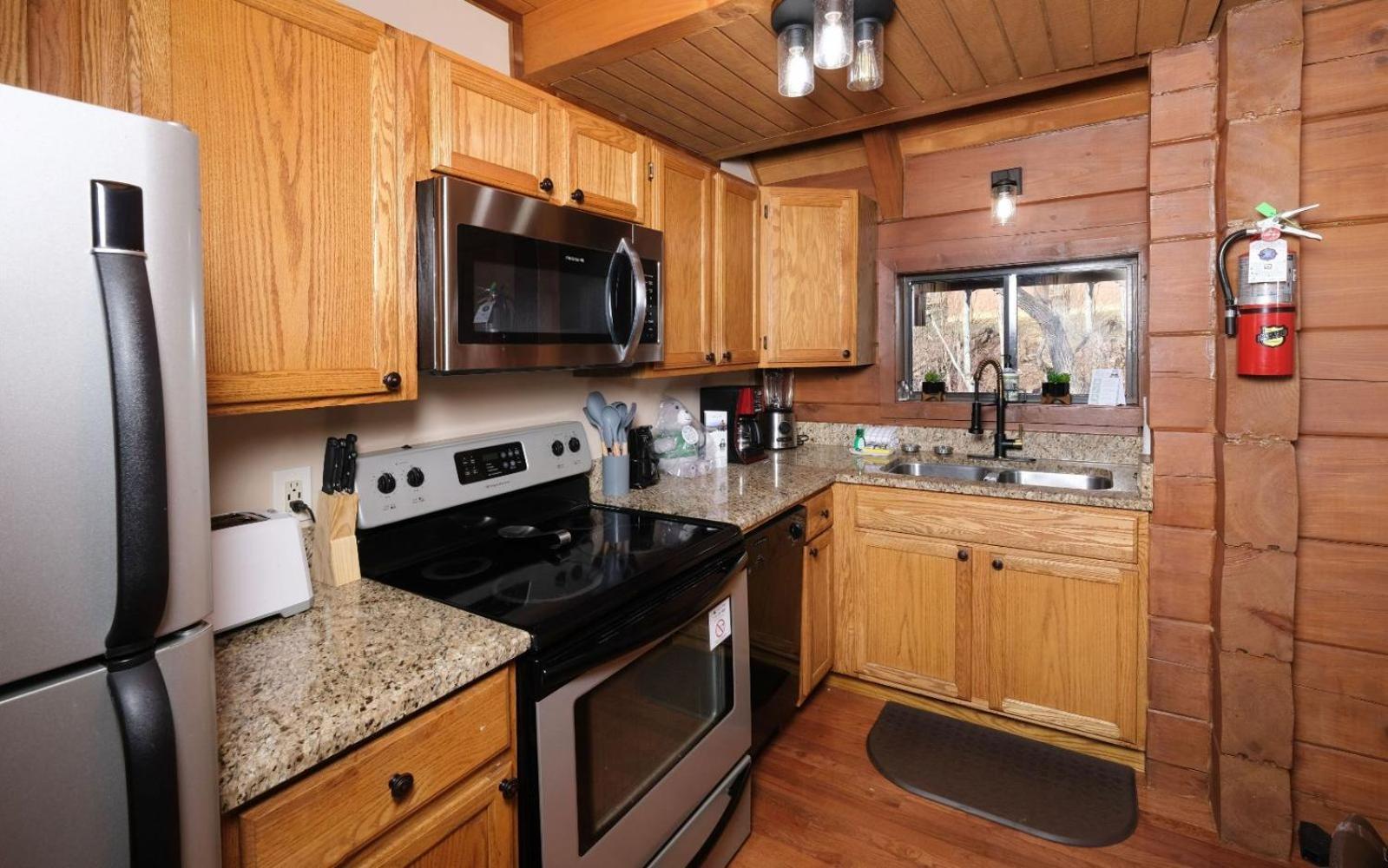 Queen Of The Hills The Perfect Villa Gatlinburg