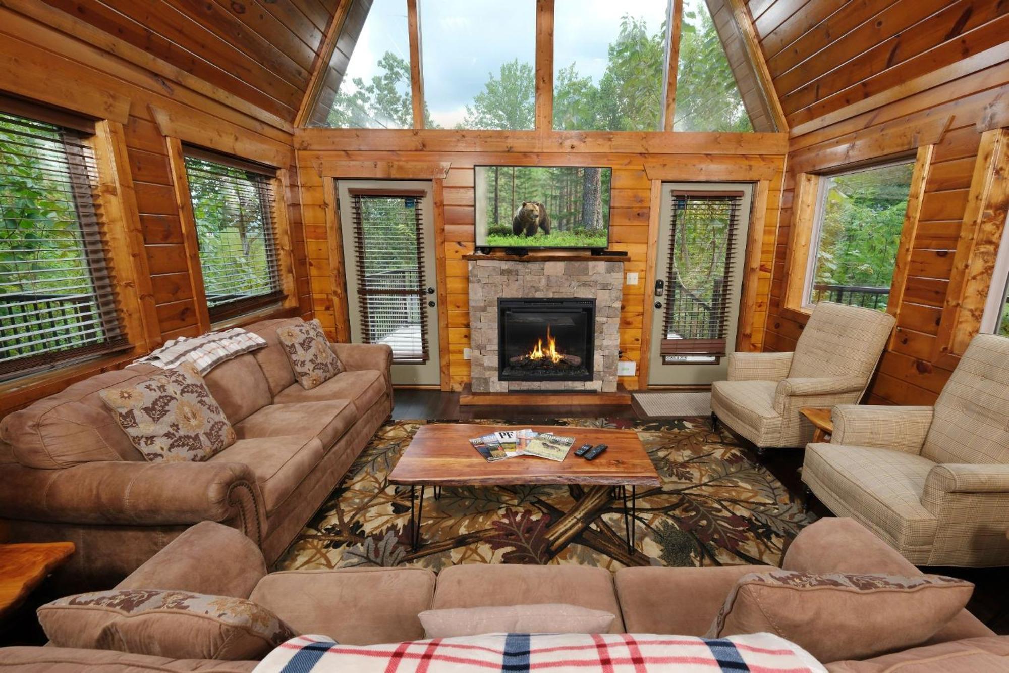 Patriots Den Villa *