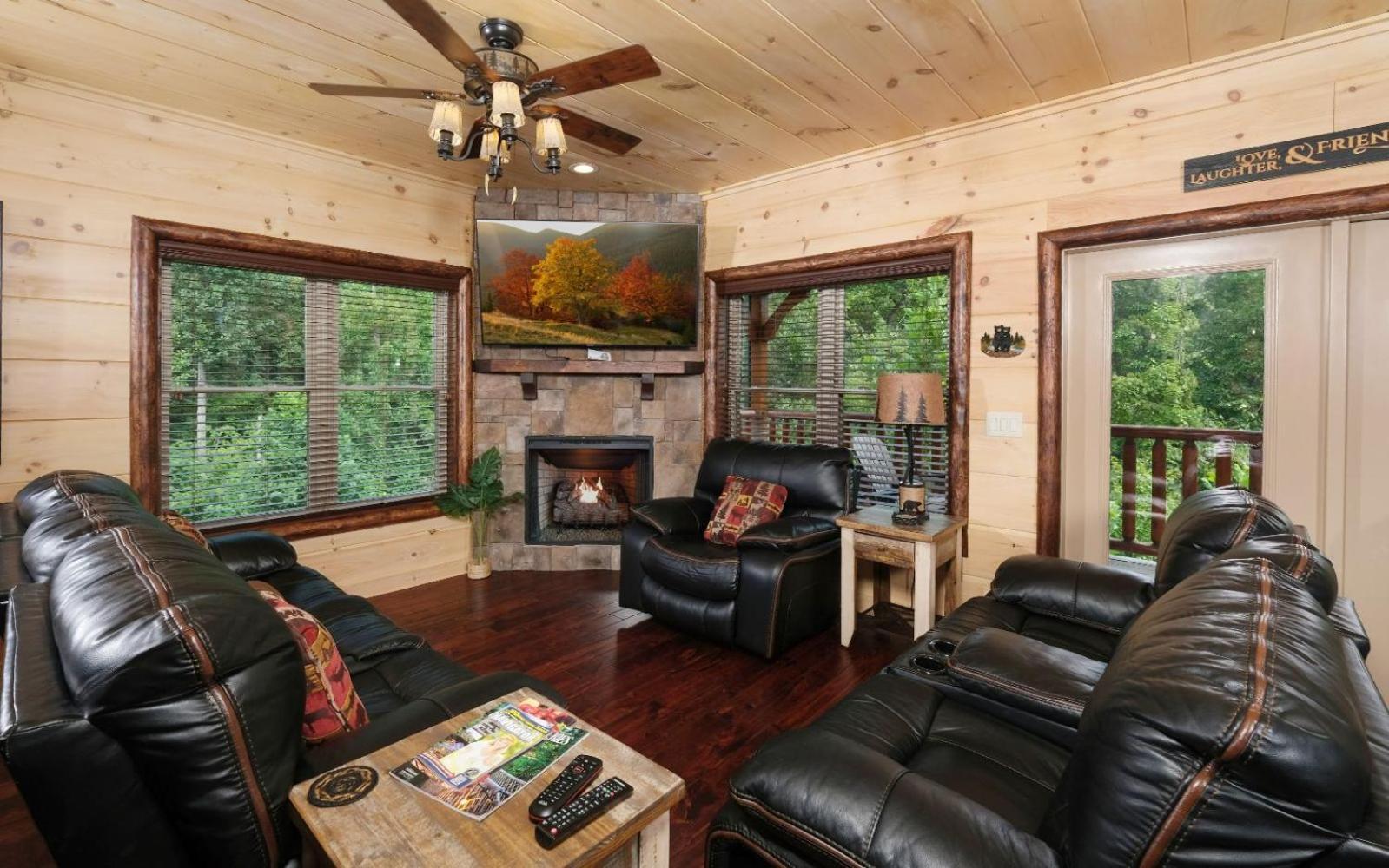 Quittin Time Gatlinburg