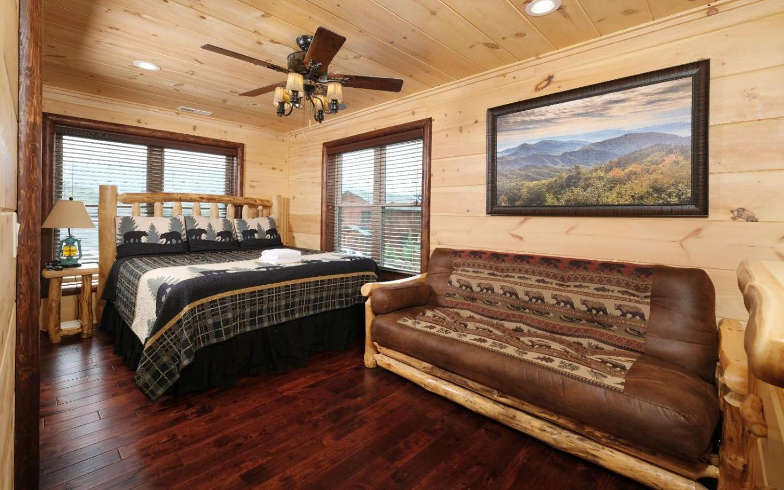 Quittin Time Villa