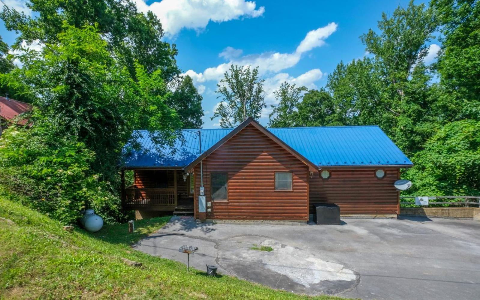 Snuggly Bear Villa *