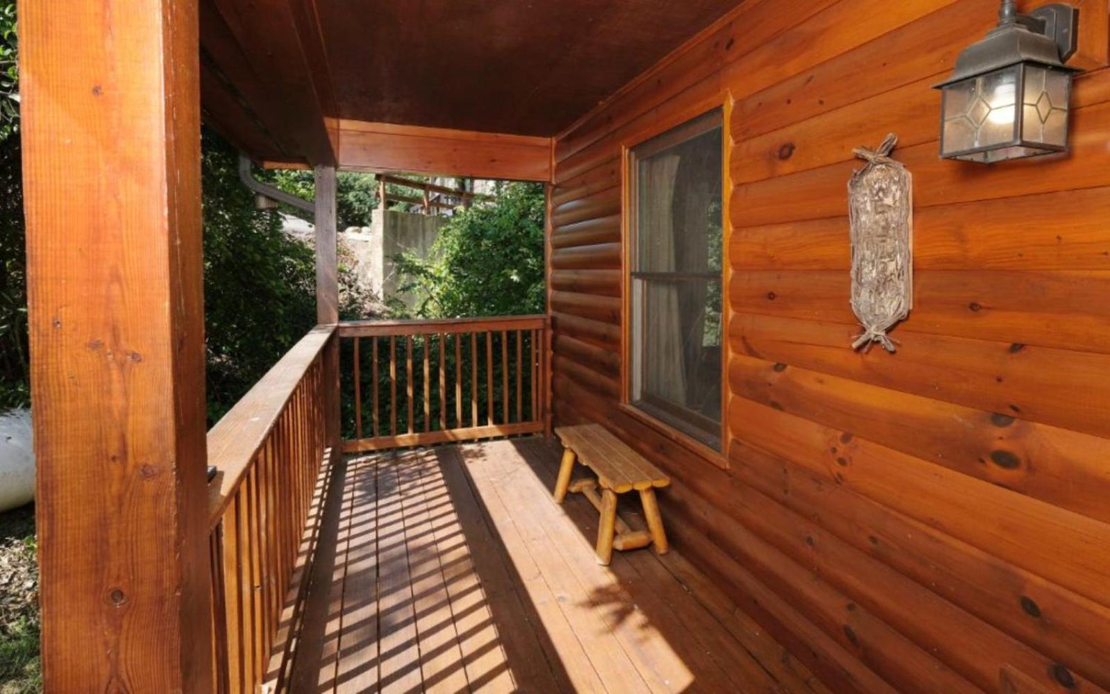 Snuggly Bear Villa *