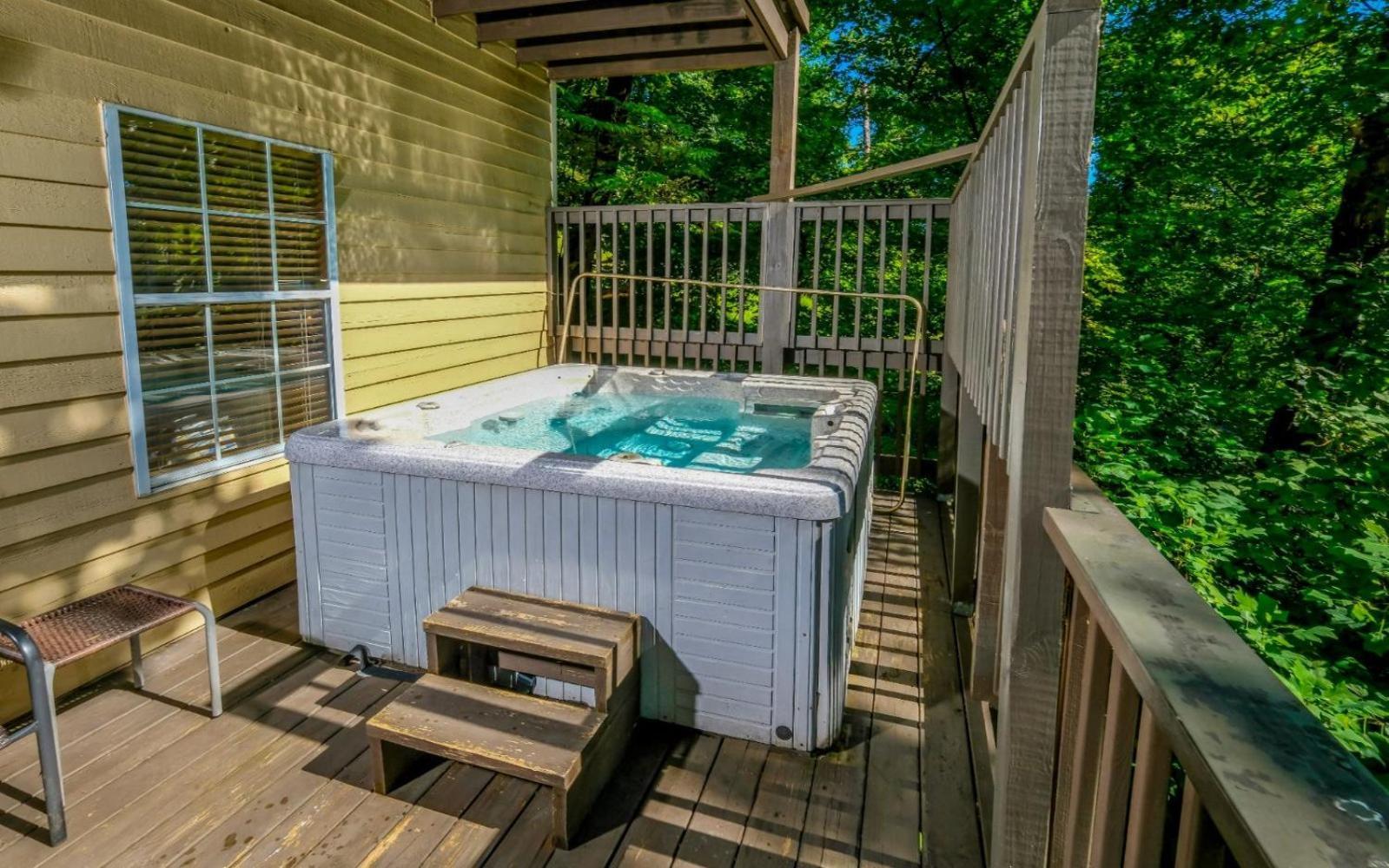 Coppertop View Villa Gatlinburg