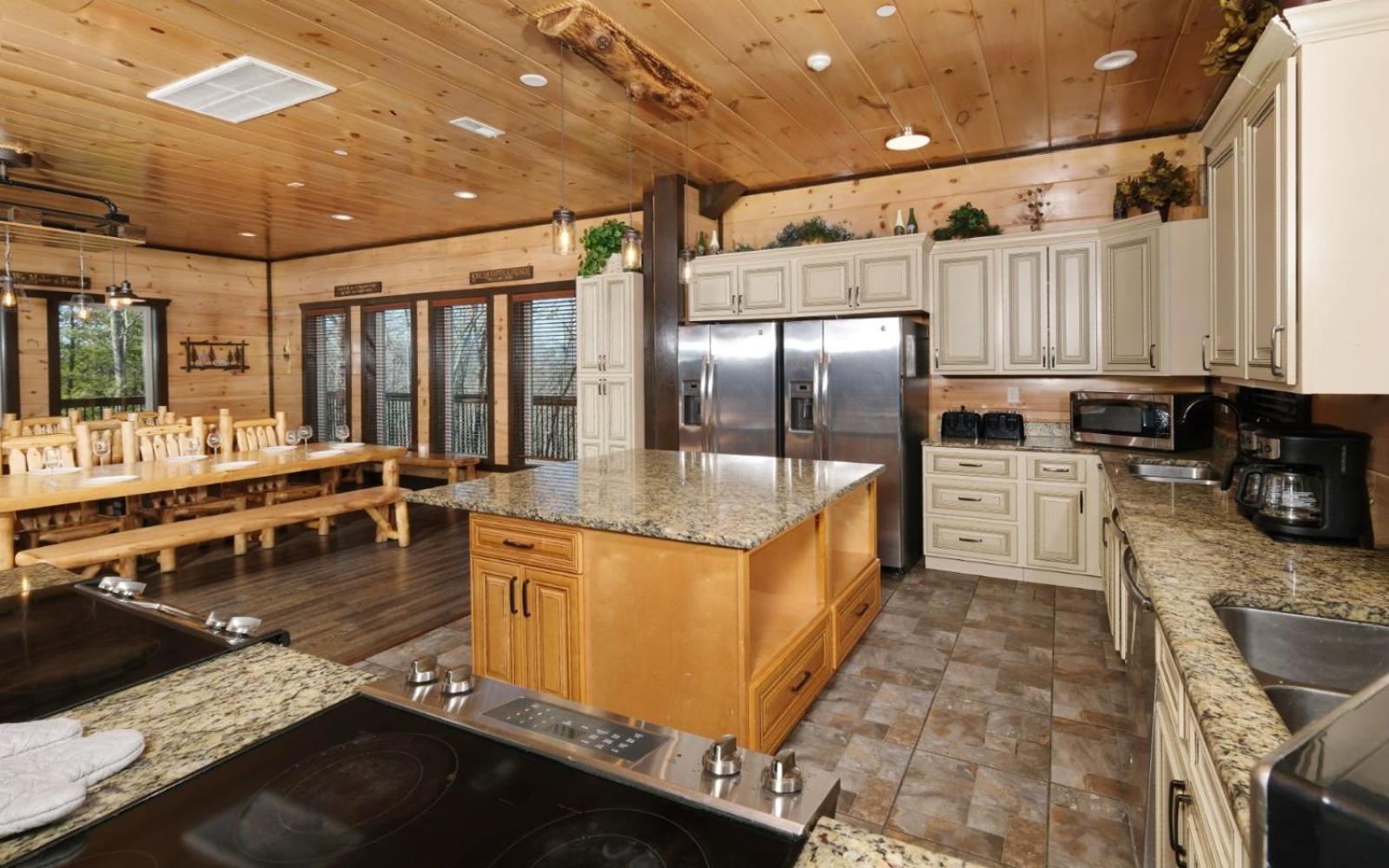 Villa Luxury