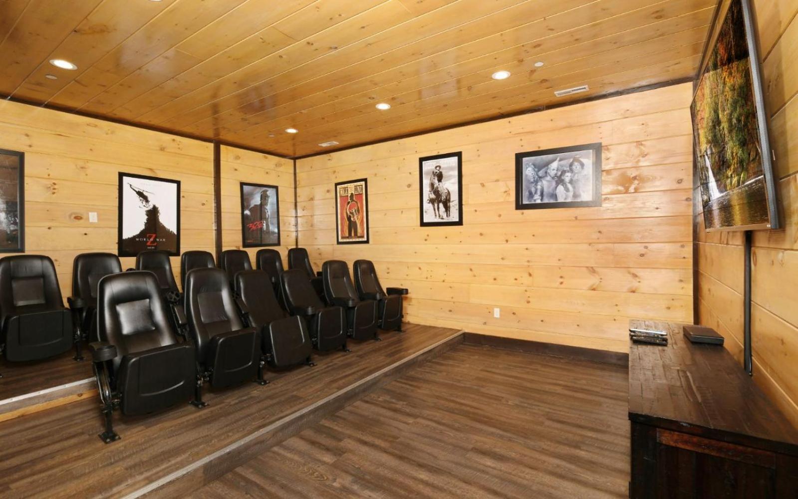 Villa Luxury *