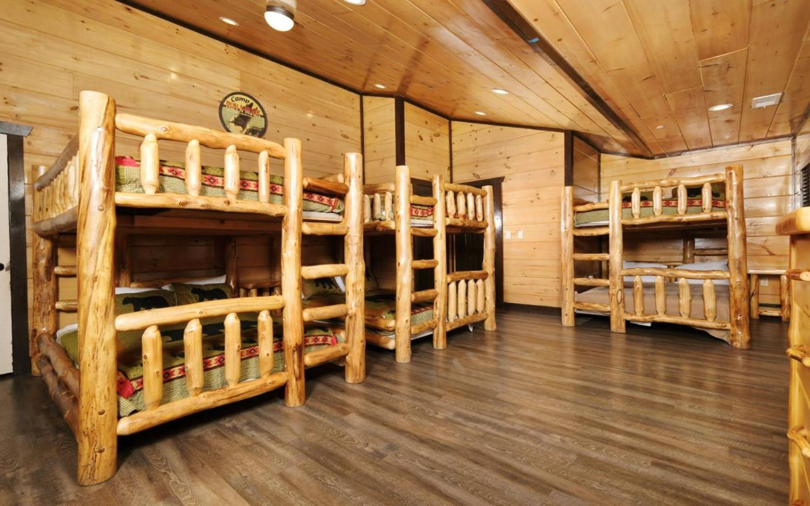 Villa Luxury Gatlinburg
