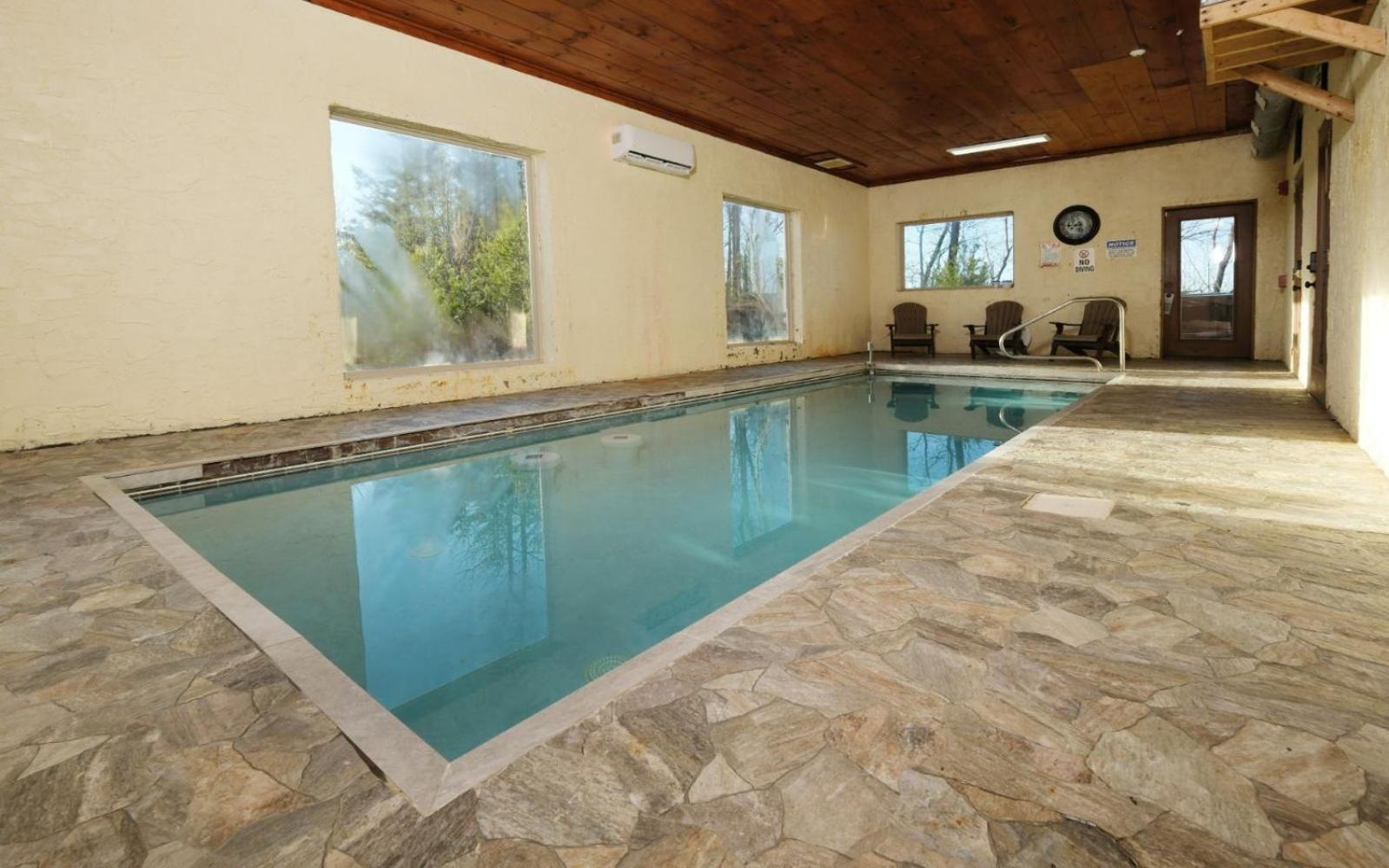 Luxury Villa *