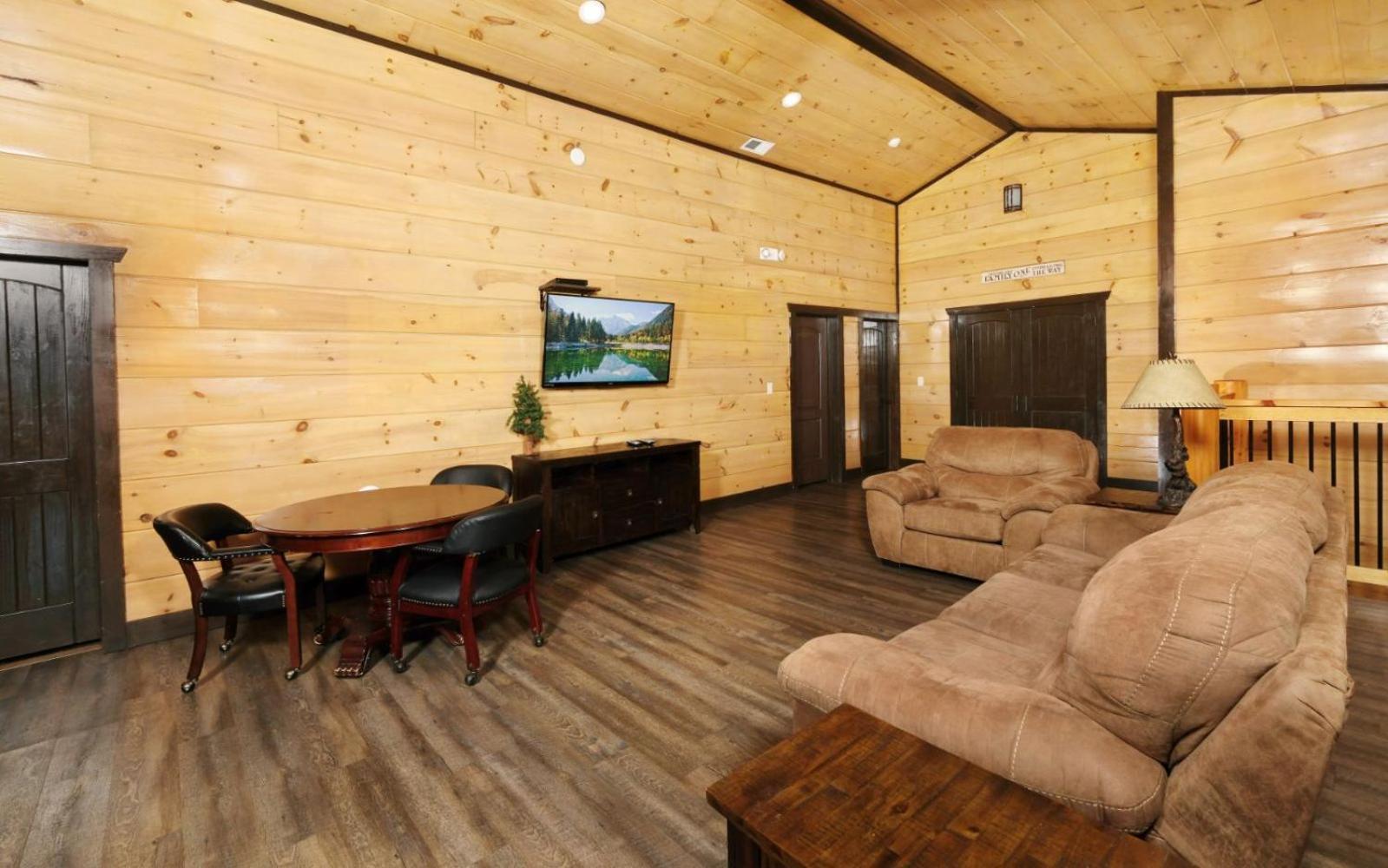 Luxury Gatlinburg