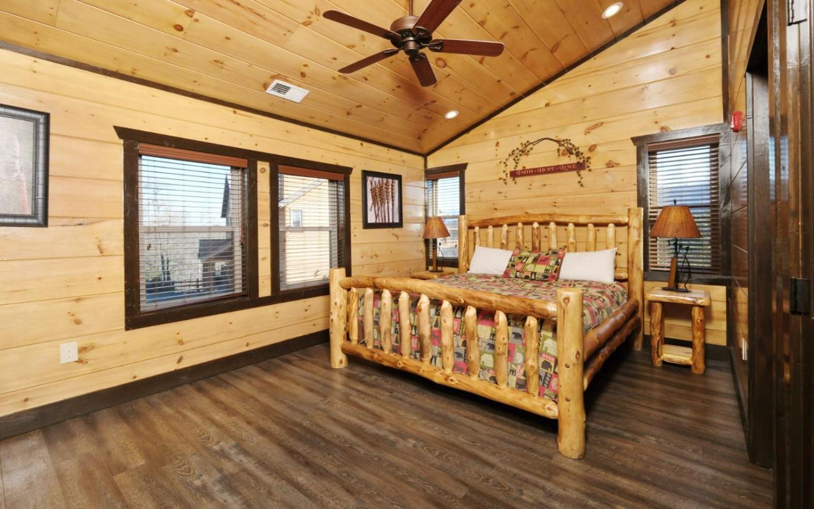 Luxury Gatlinburg