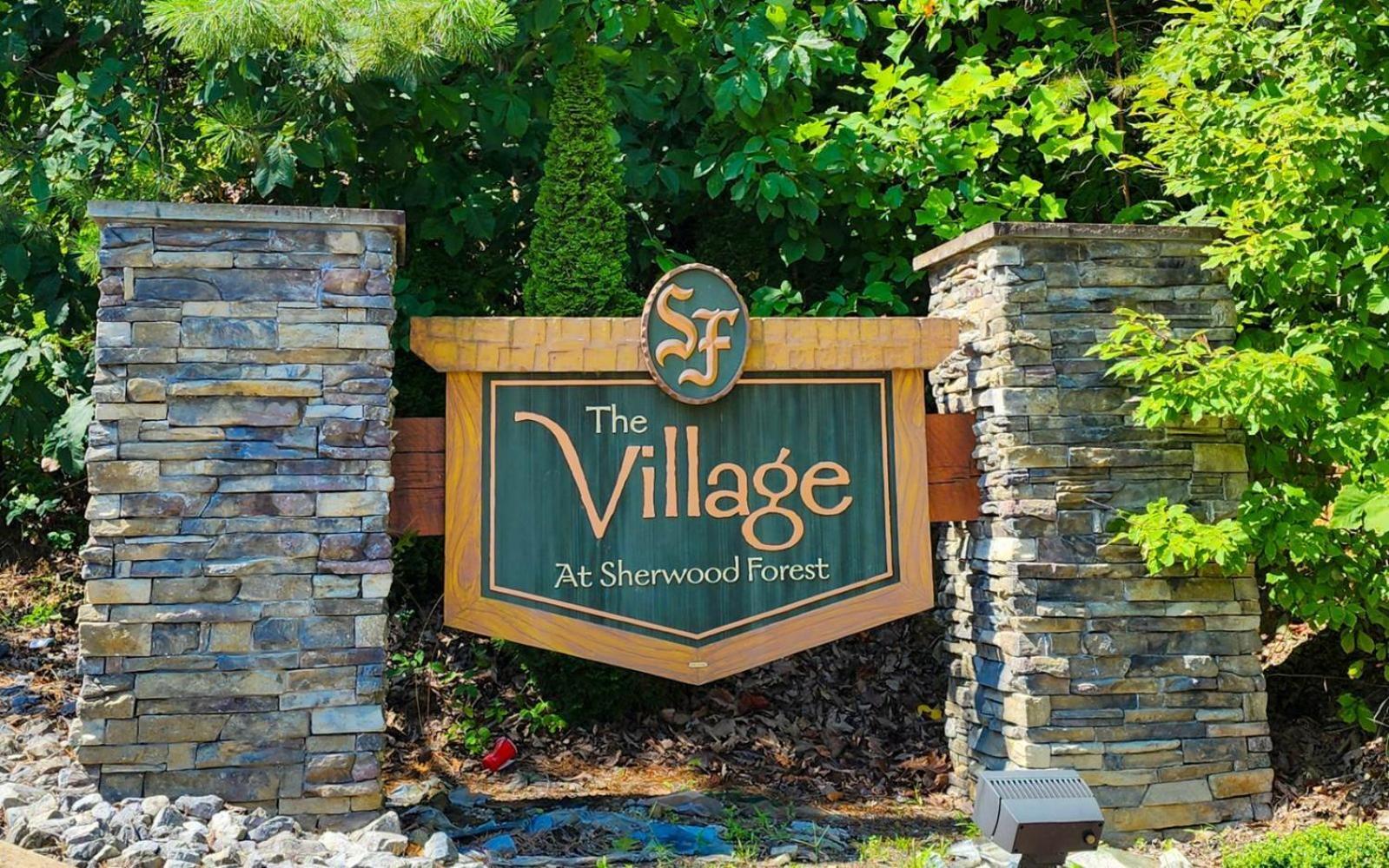 Villa Mountview Paradise