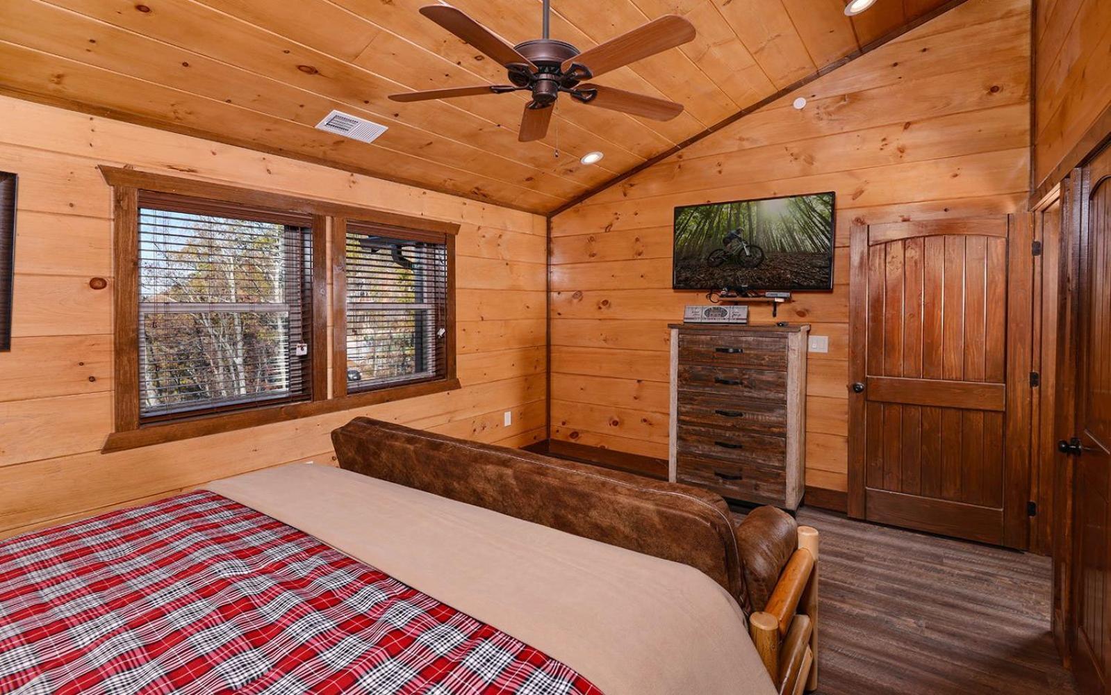 Villa Mountview Paradise Gatlinburg