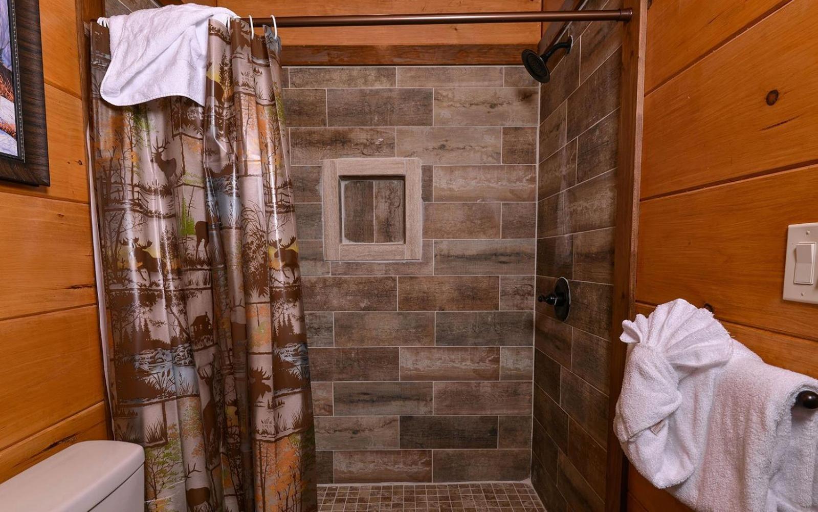 Mountview Paradise Gatlinburg