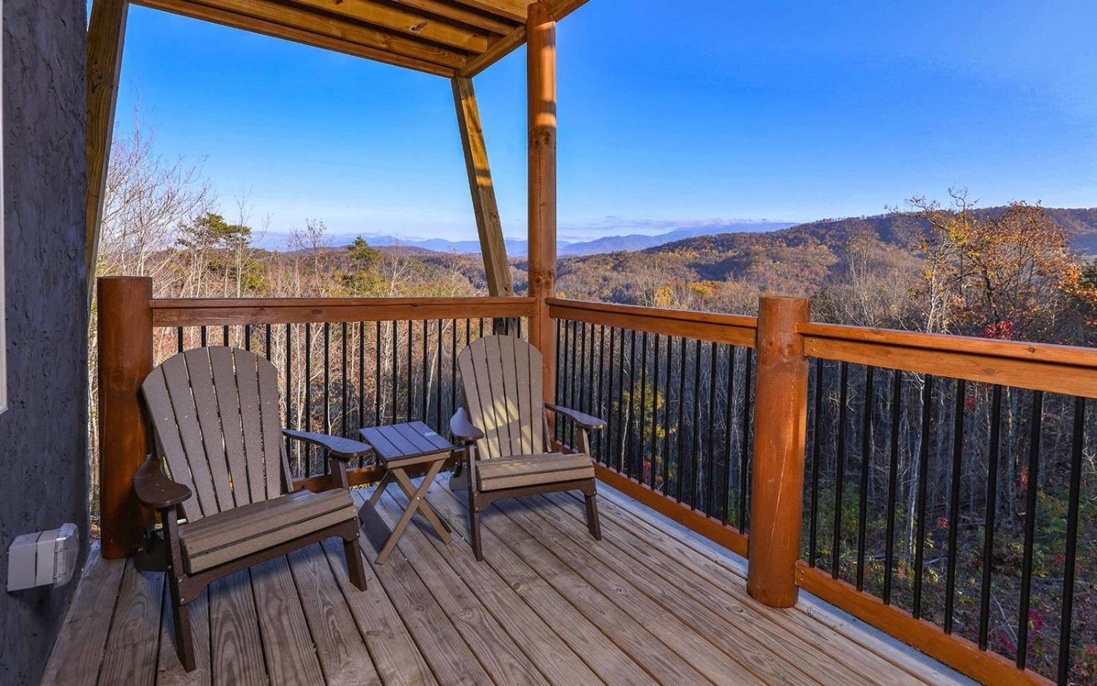Mountview Paradise Villa Gatlinburg