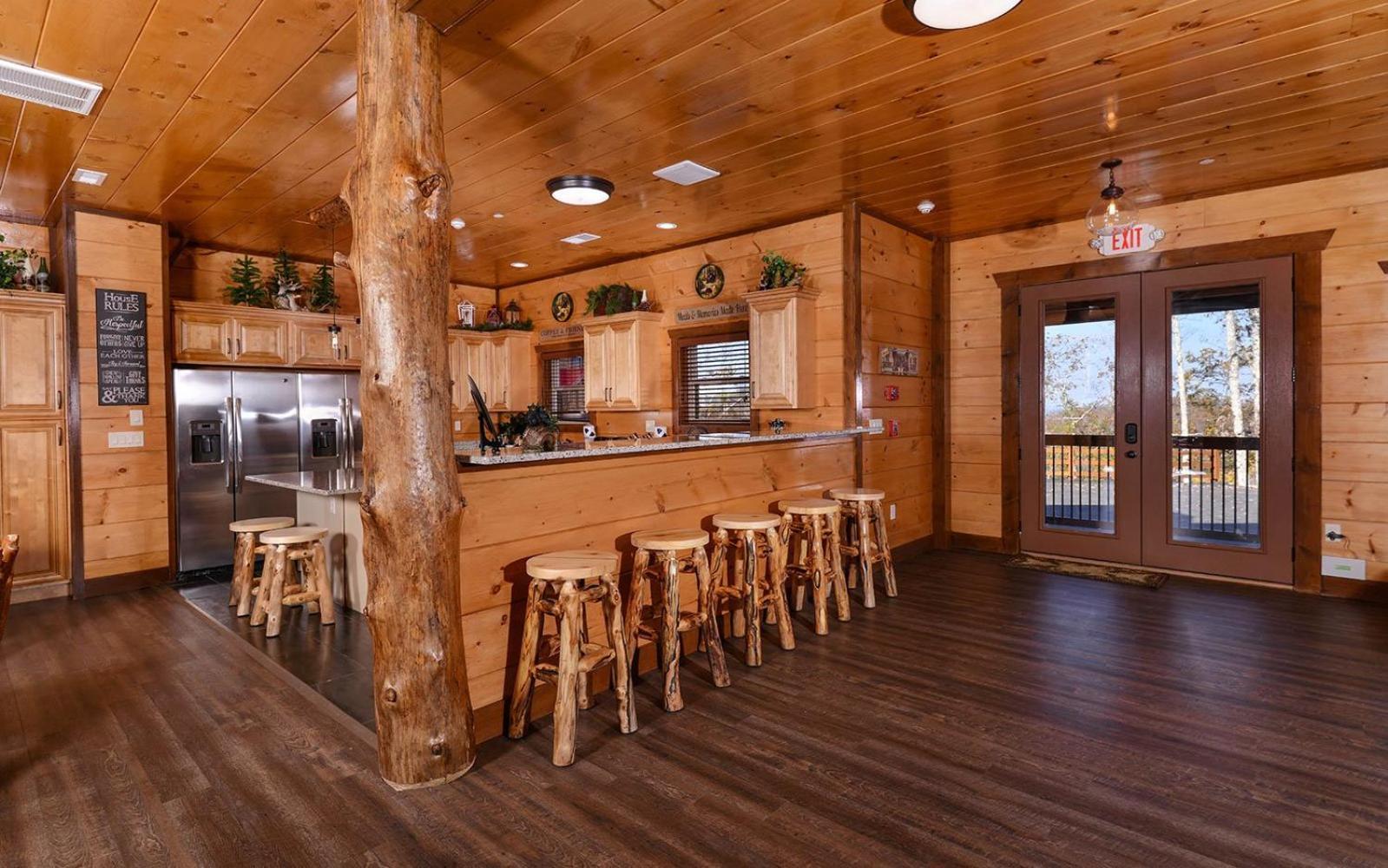 Mountview Paradise Gatlinburg