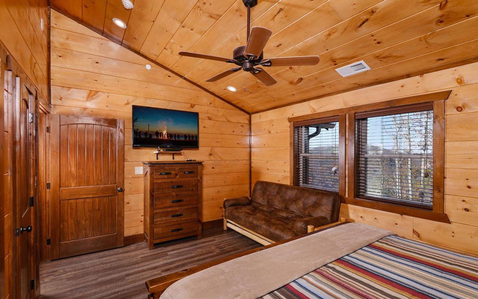 Mountview Paradise * Gatlinburg