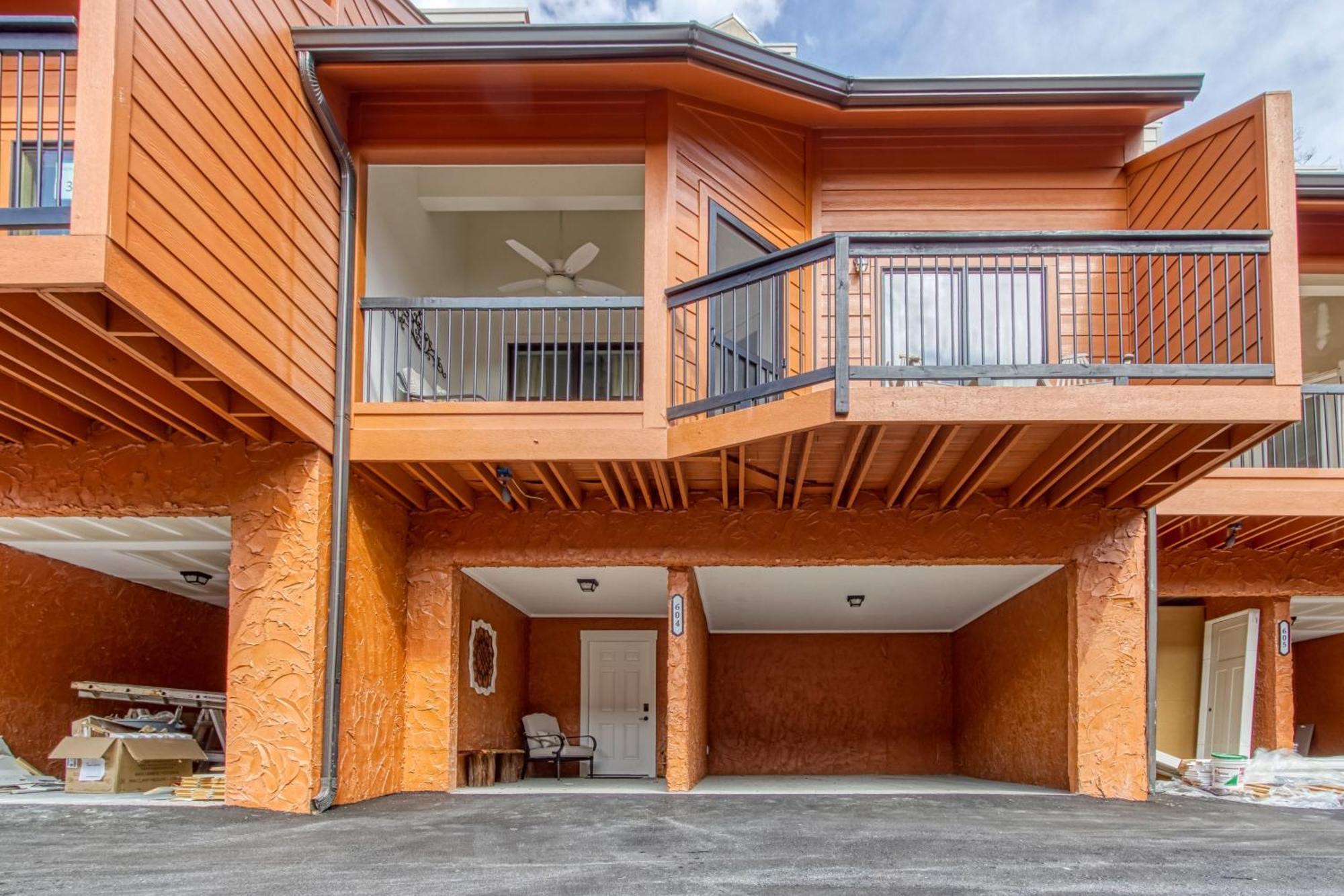 Downtown Prime Location Walk Everywhere In Gatlinburg3bed3bath Sleeps 8 Holiday home Gatlinburg