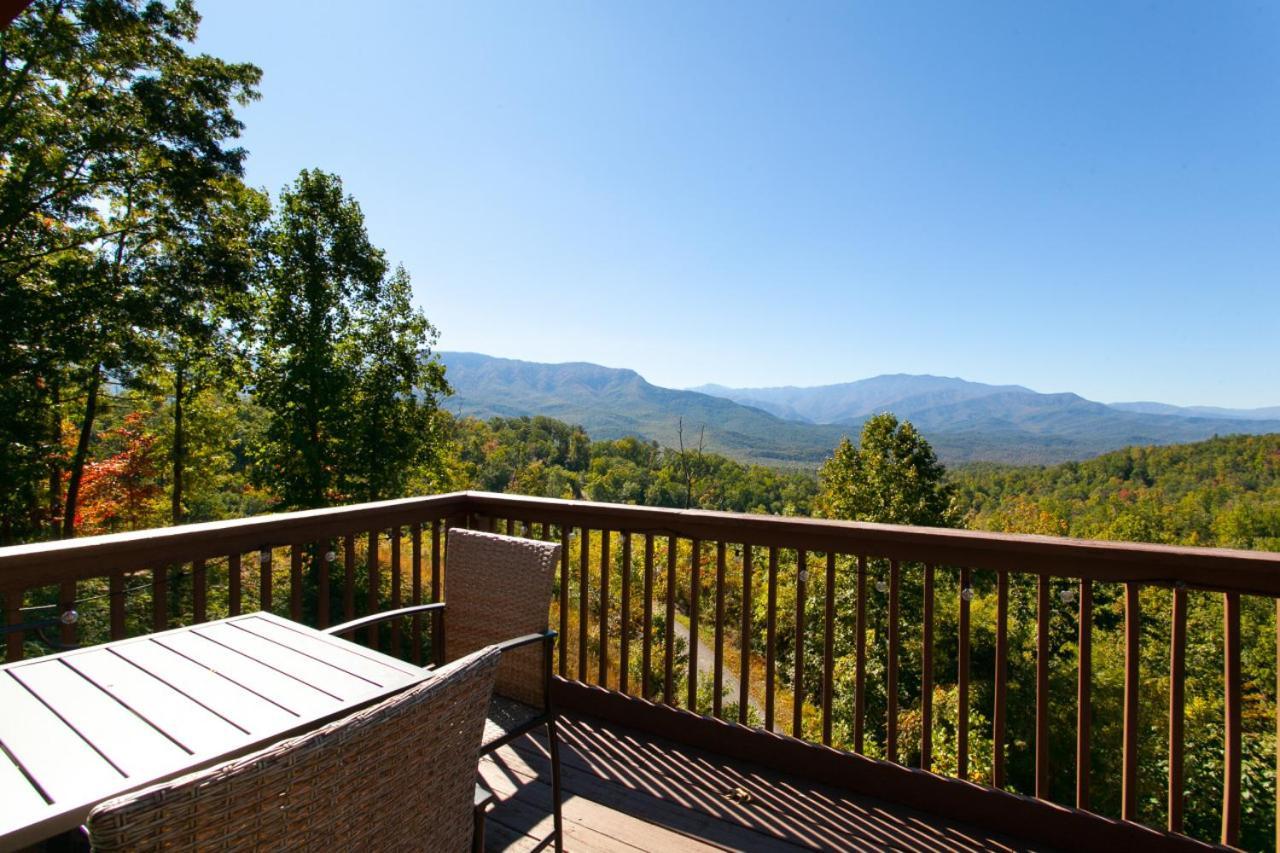 Holiday home Pine Vista W Views Hot Tub Game *