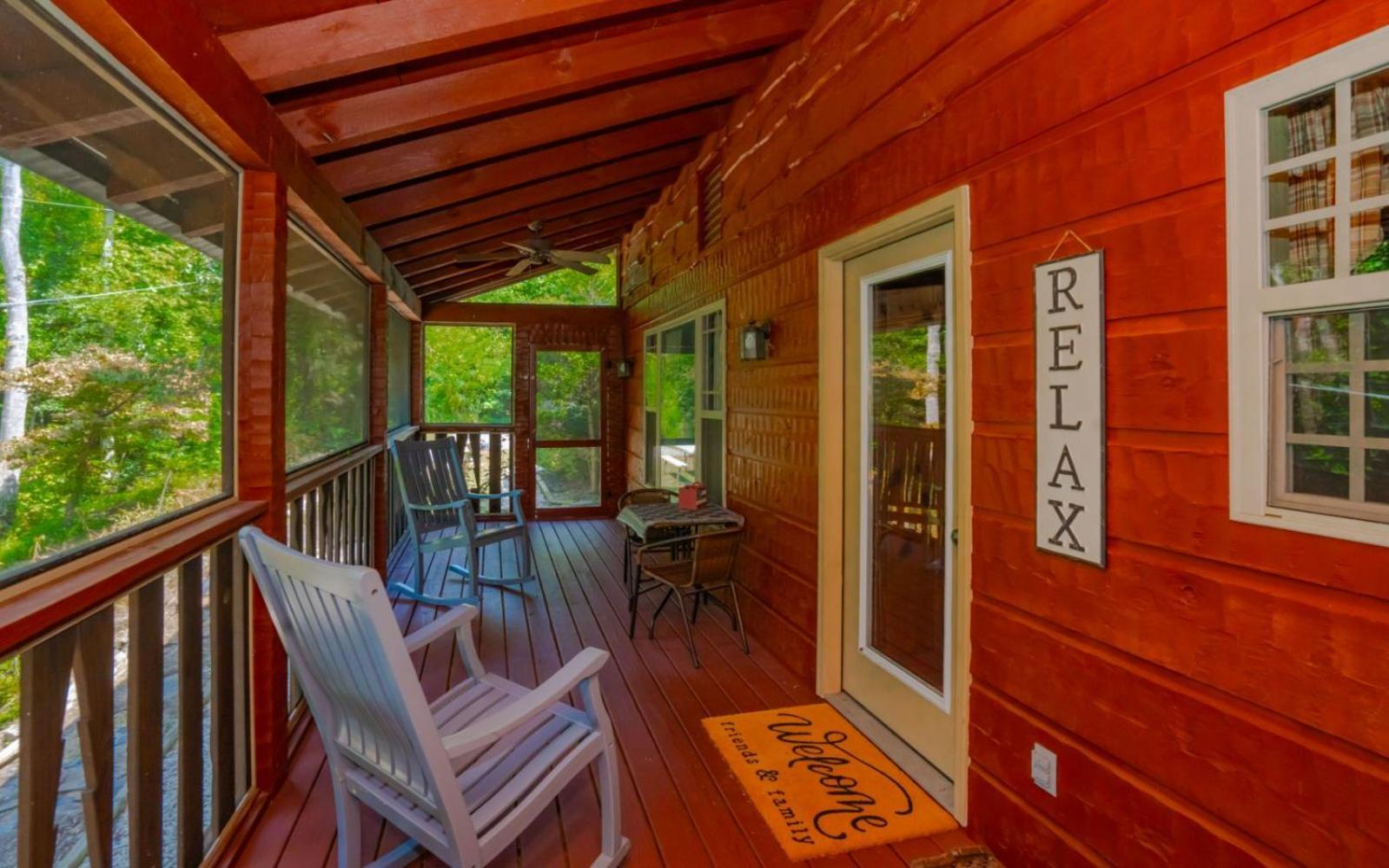 Villa Treetop Retreat Gatlinburg