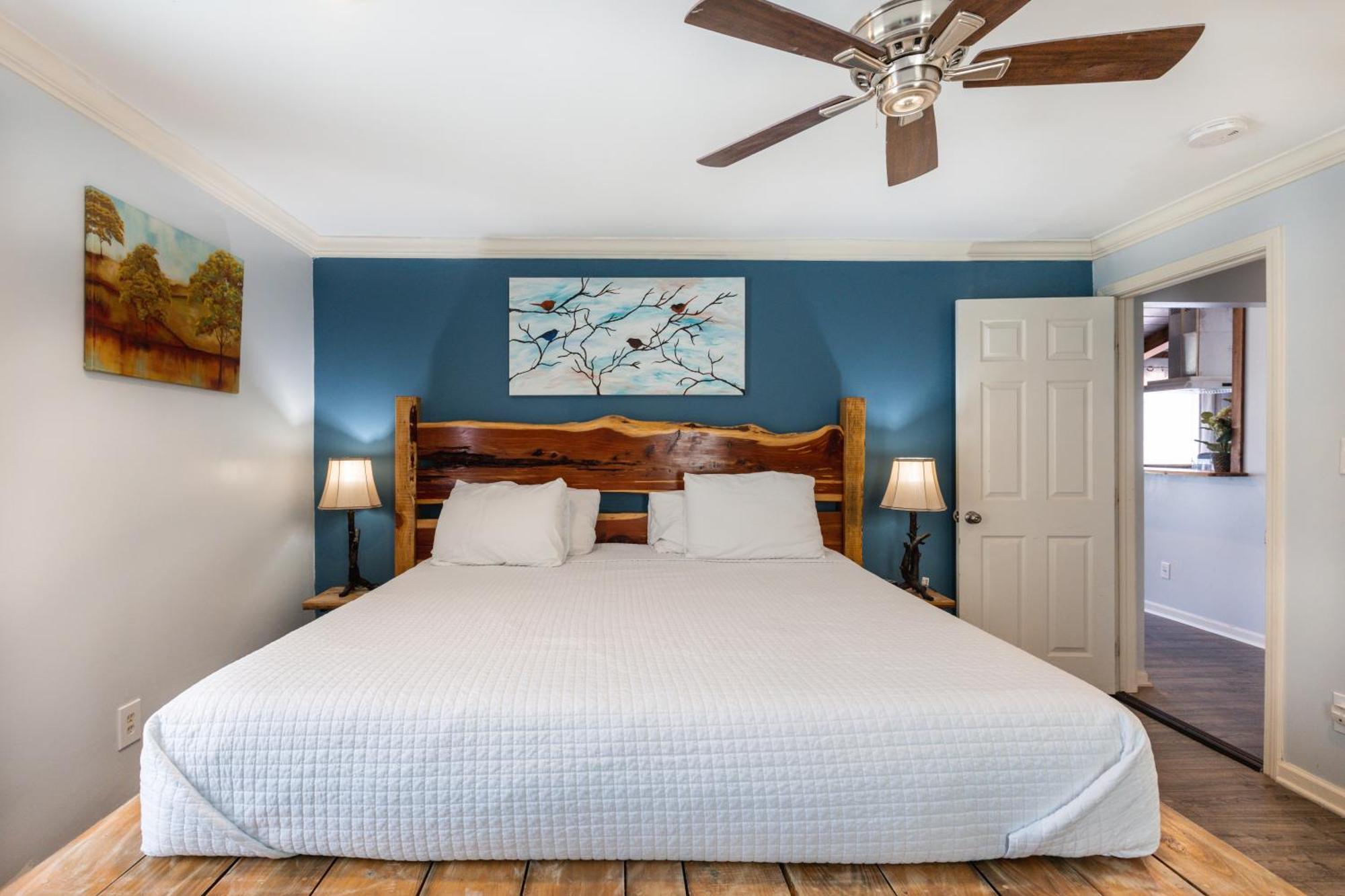 Relaxing 3br 1 Mile To Main St Attractions Views Gatlinburg