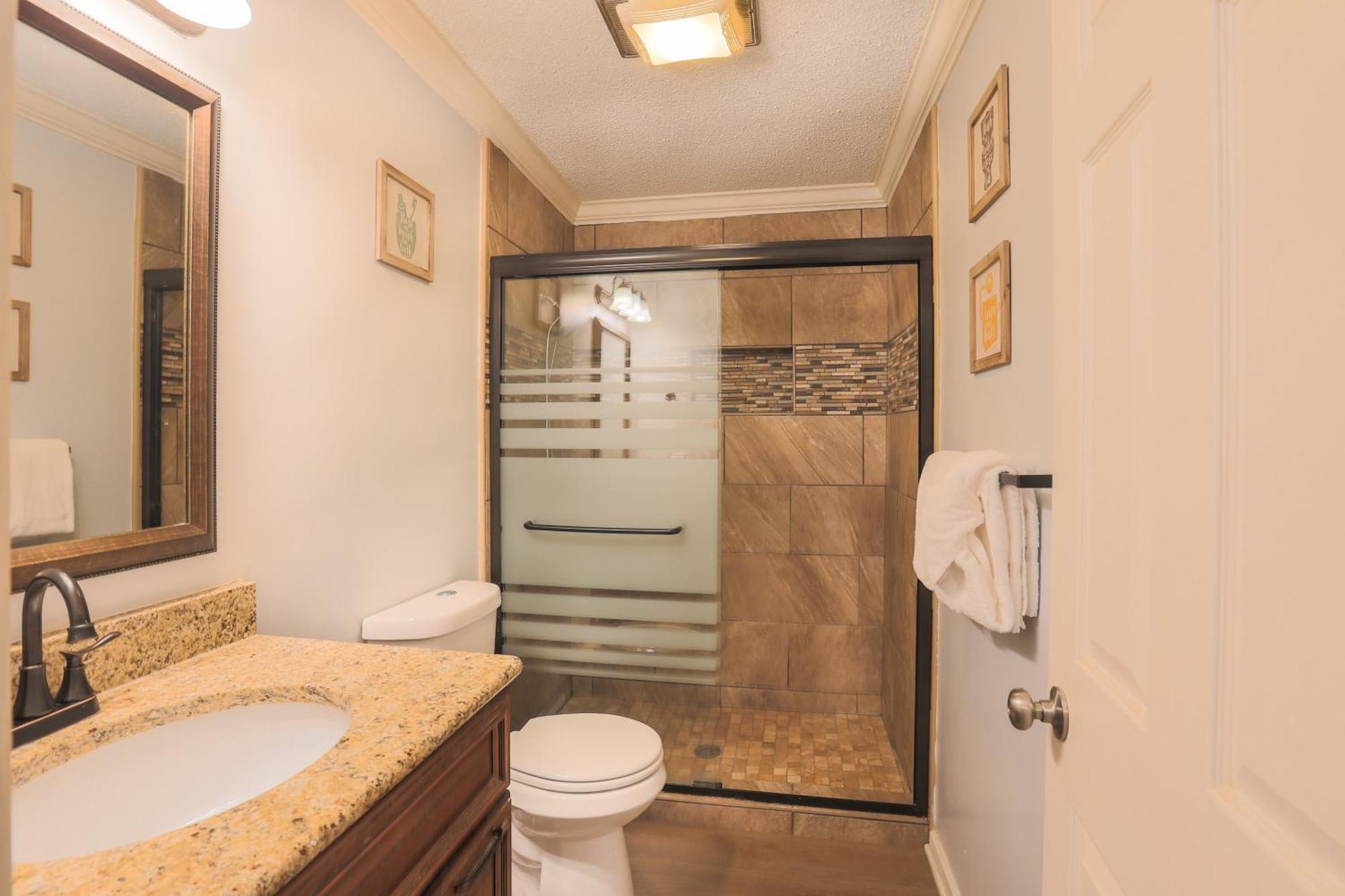 Chalet Relaxing 3br 1 Mile To Main St Attractions Views *