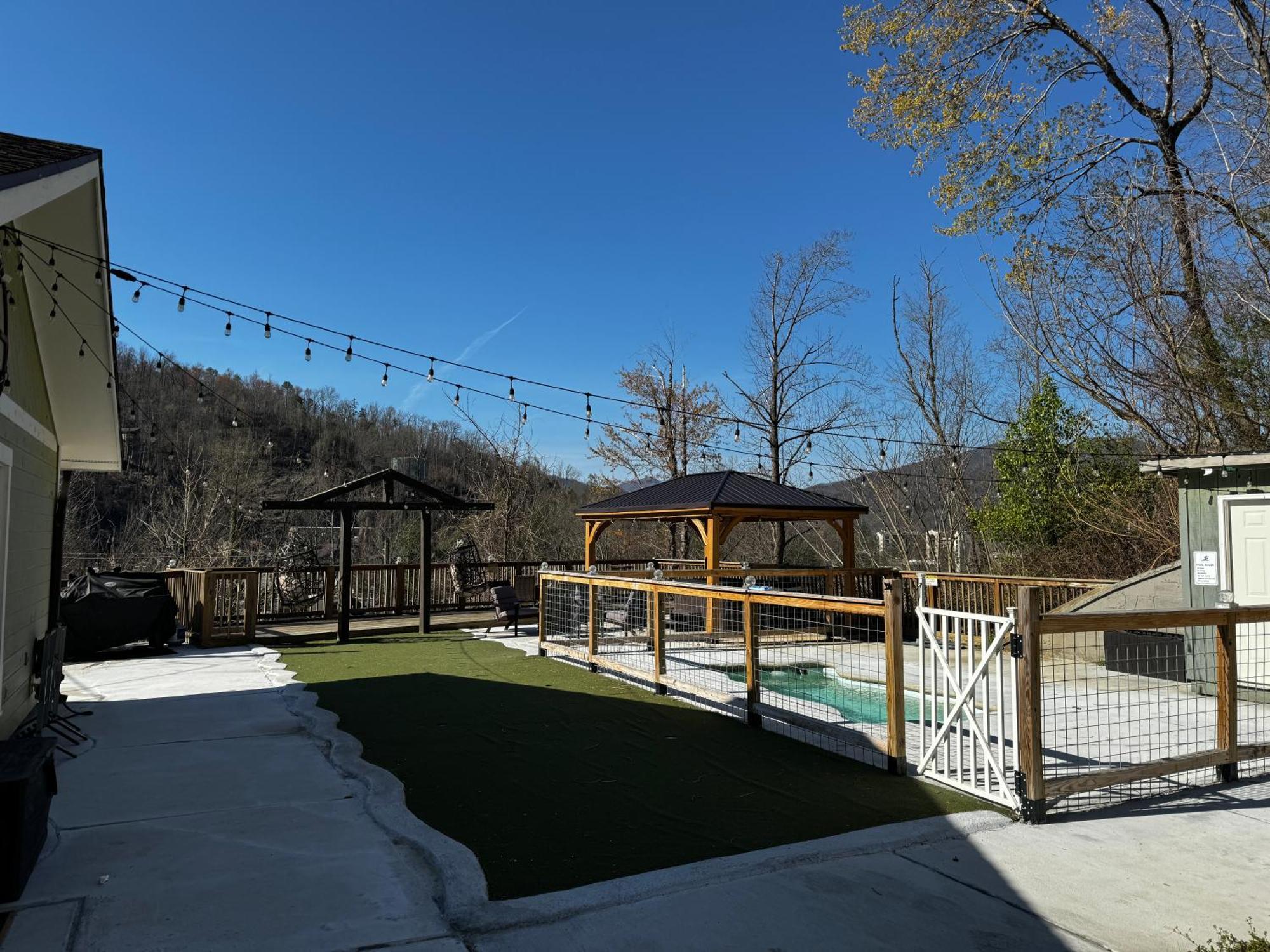 Relaxing 3br 1 Mile To Main St Attractions Views * Gatlinburg