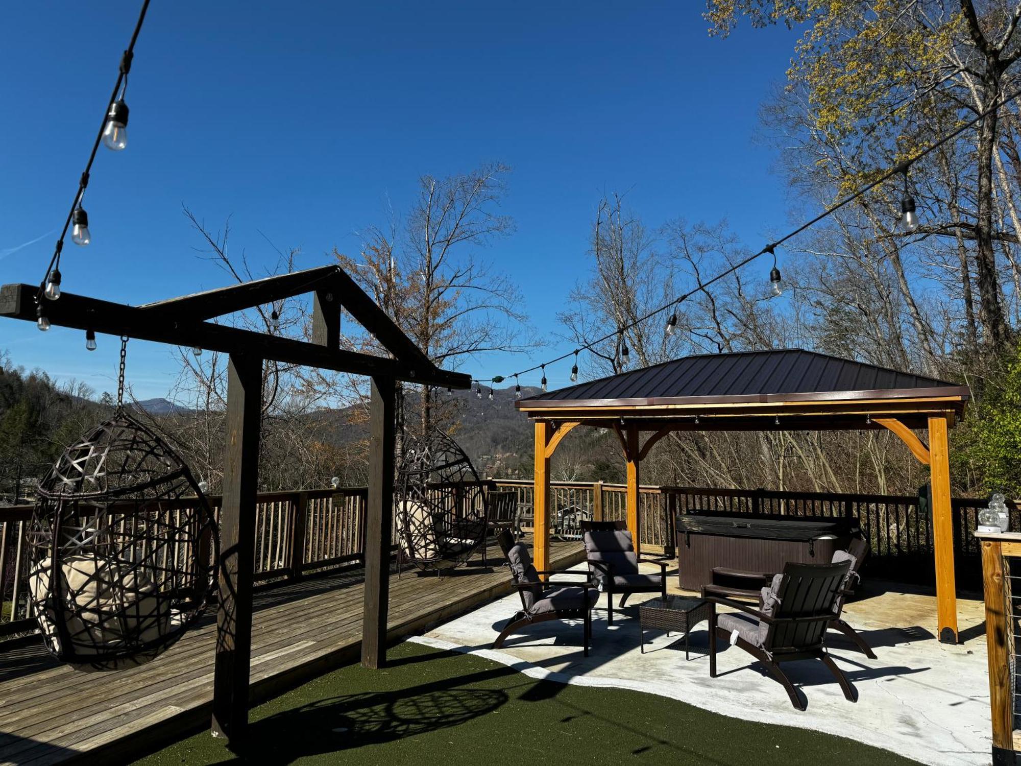 Chalet Relaxing 3br 1 Mile To Main St Attractions Views *