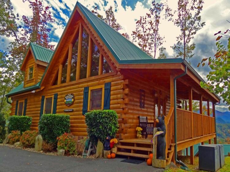 Getaway Holiday home *