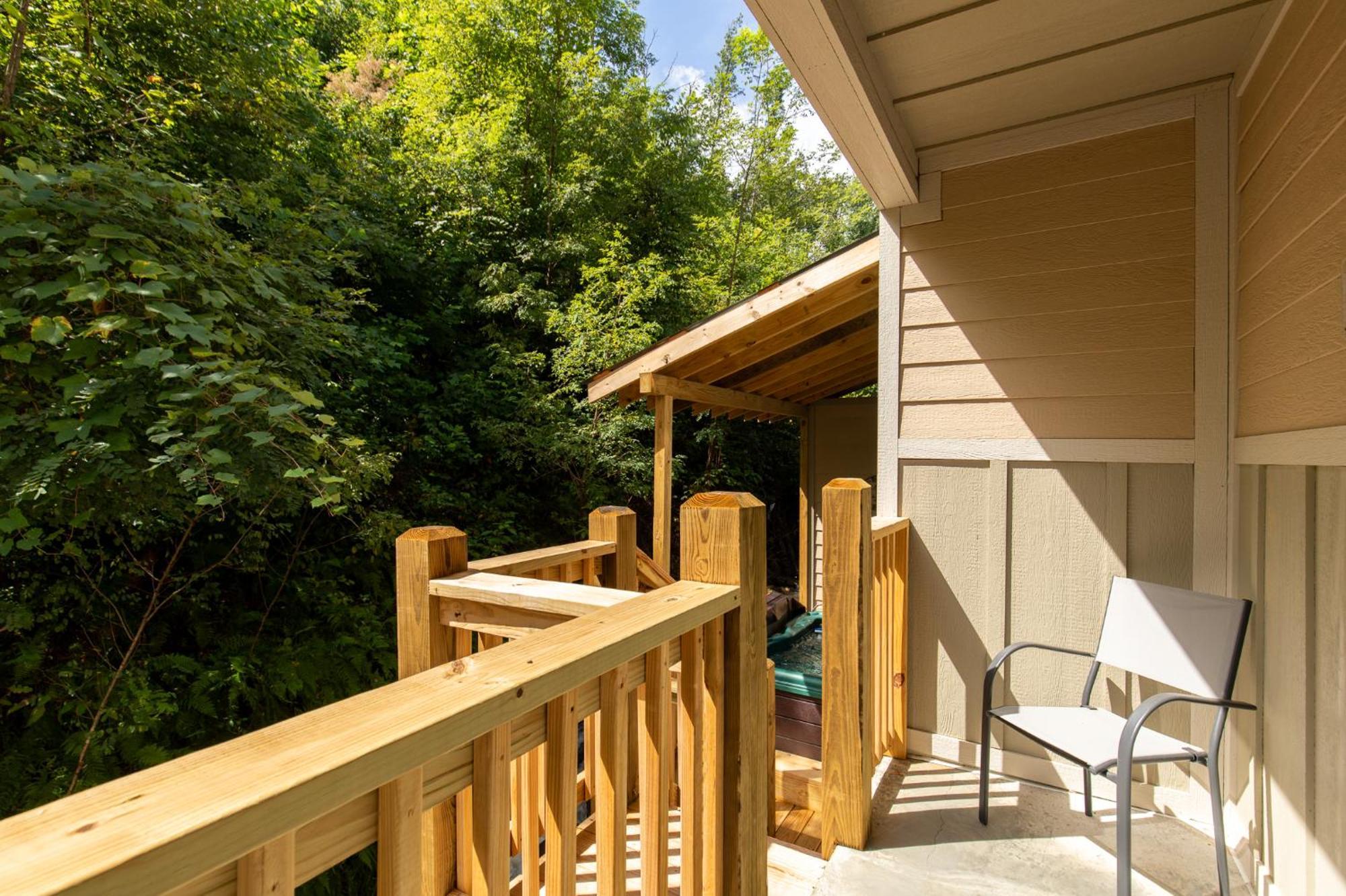 Holiday home Falling Brook Gatlinburg